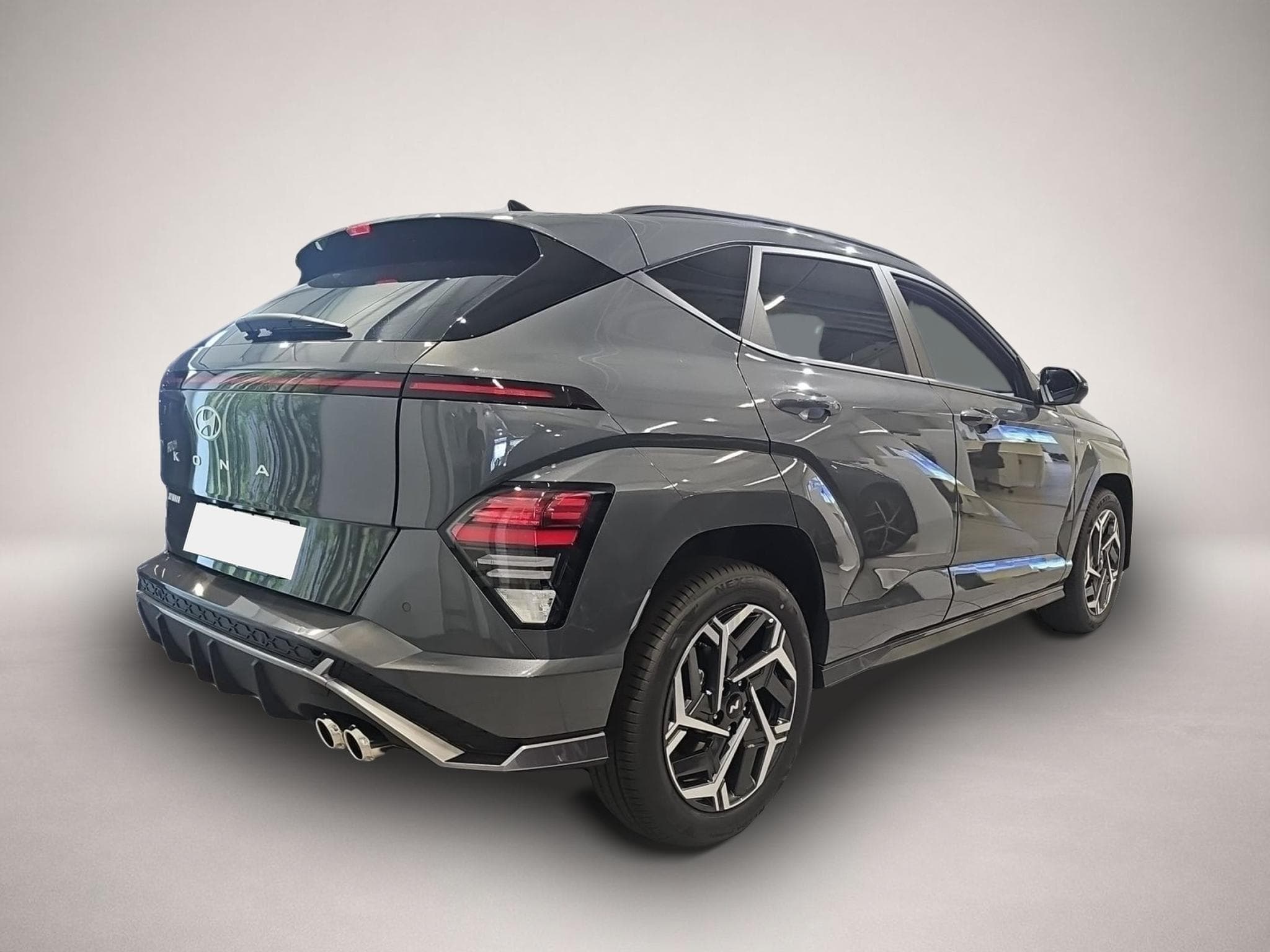Hyundai Kona (2026) - Photo 3