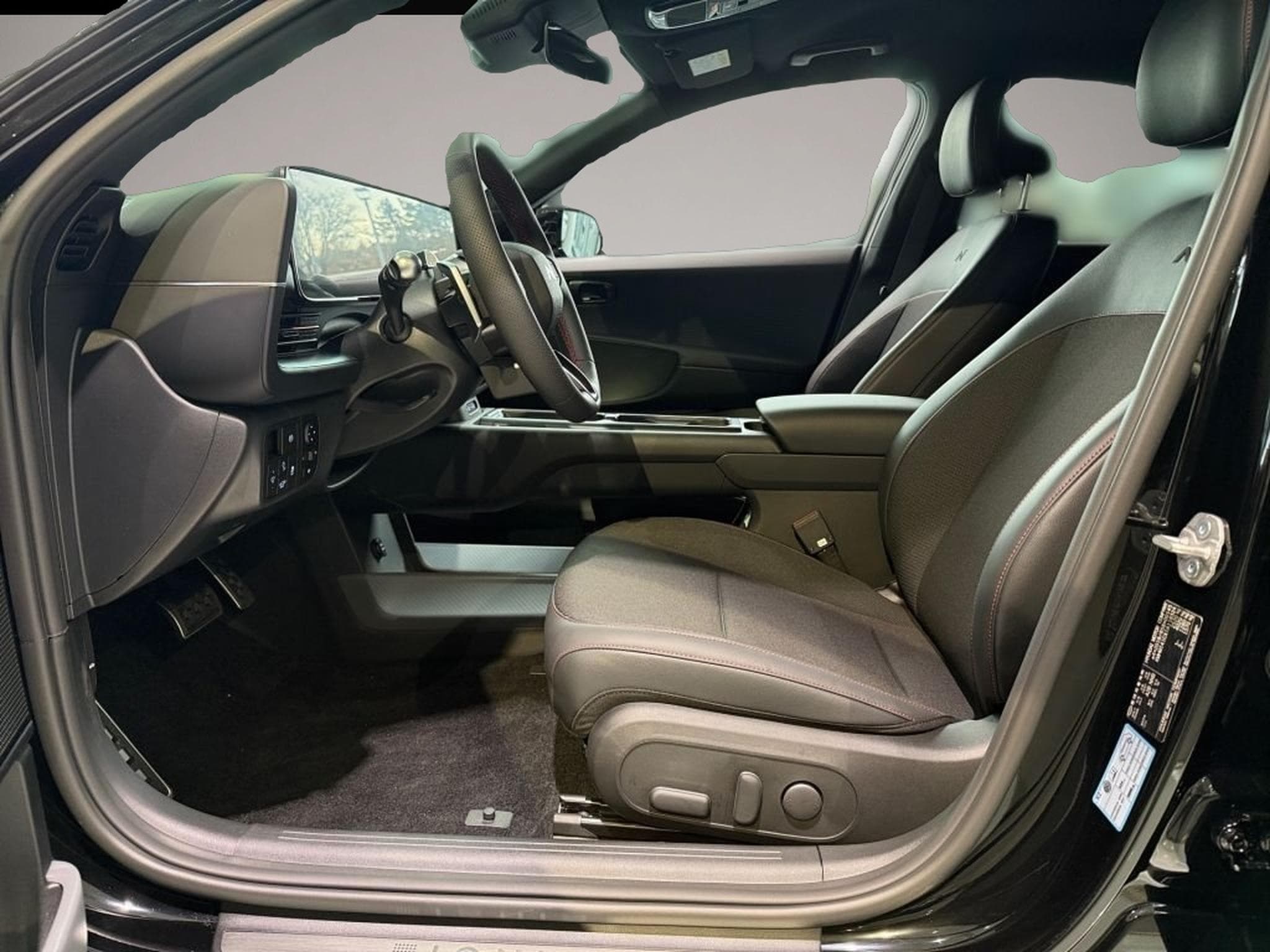 Hyundai Ioniq 5 (2026) - Photo 5