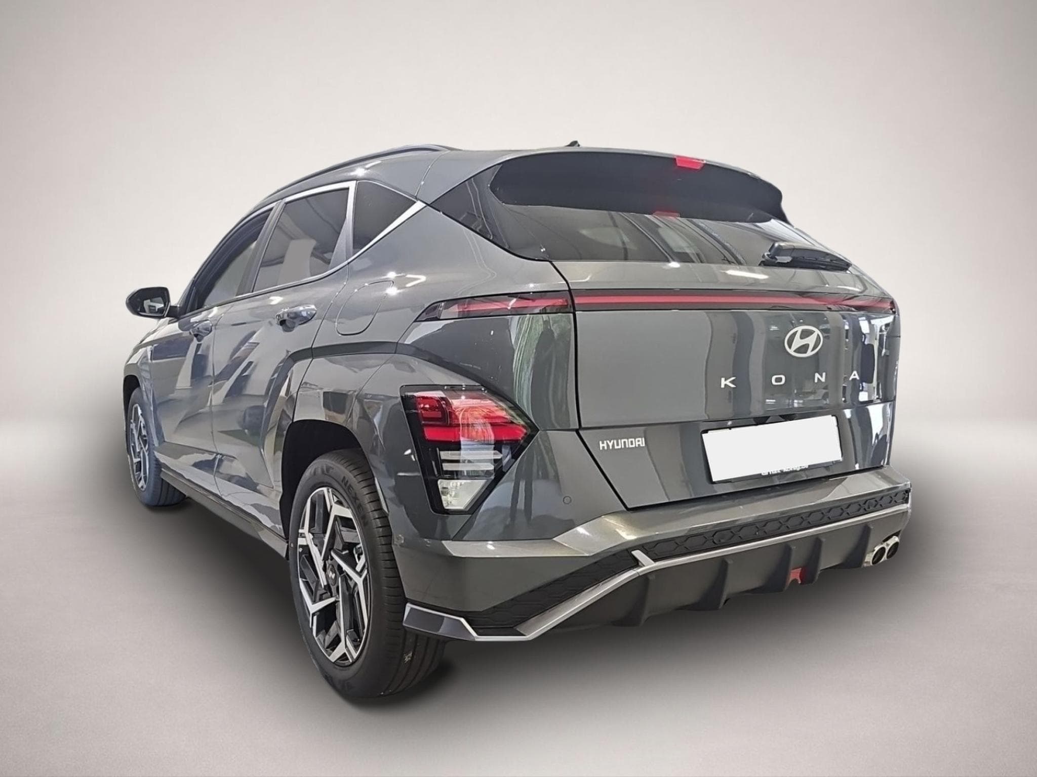 Hyundai Kona (2026) - Photo 4