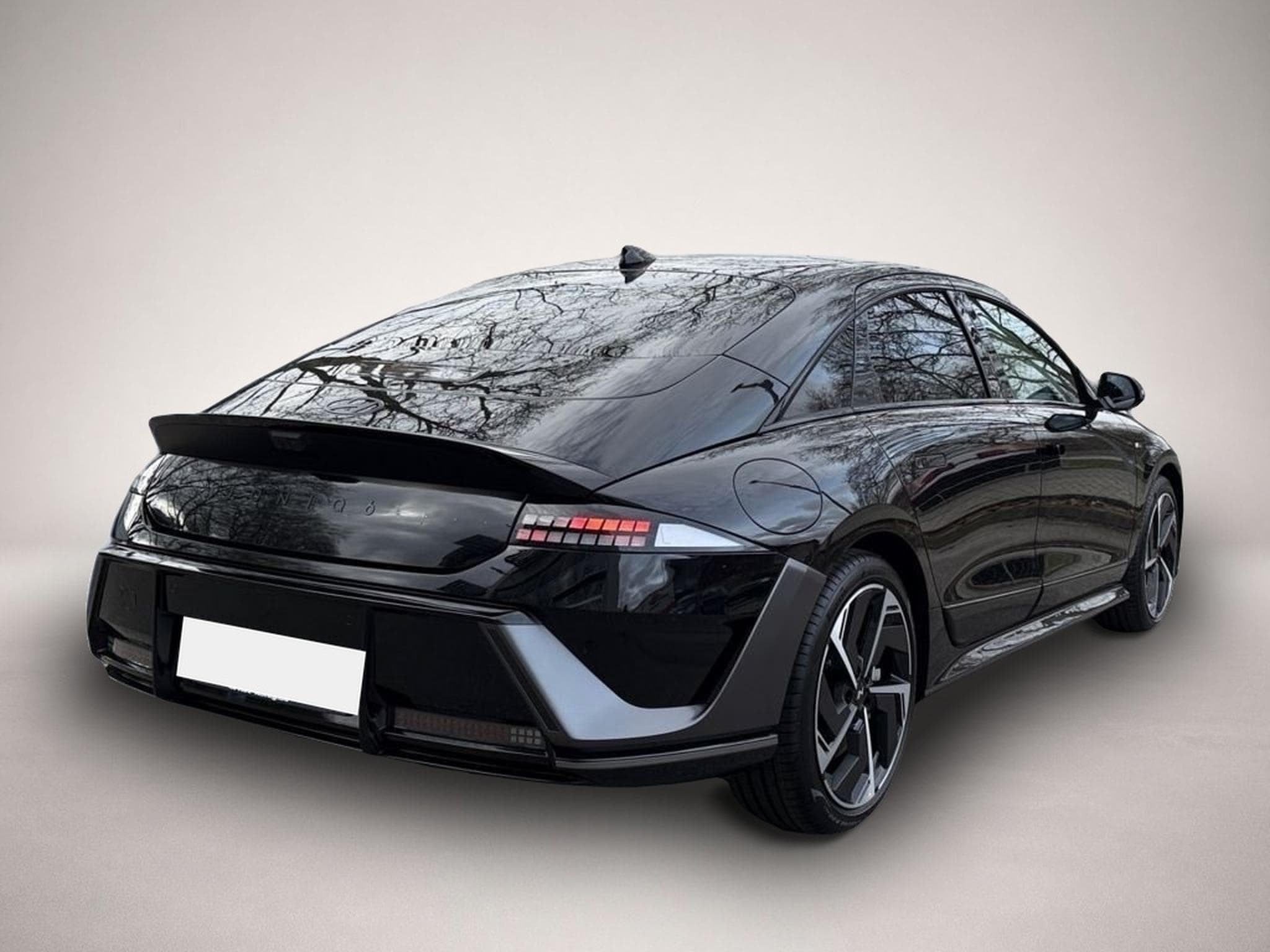 Hyundai Ioniq 5 (2026) - Photo 3