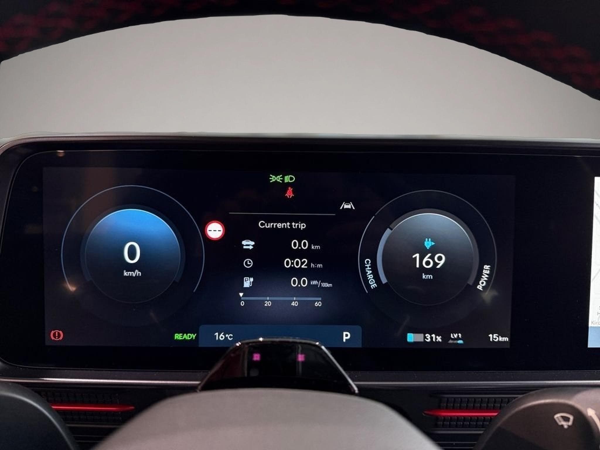 Hyundai Ioniq 5 (2026) - Photo 6