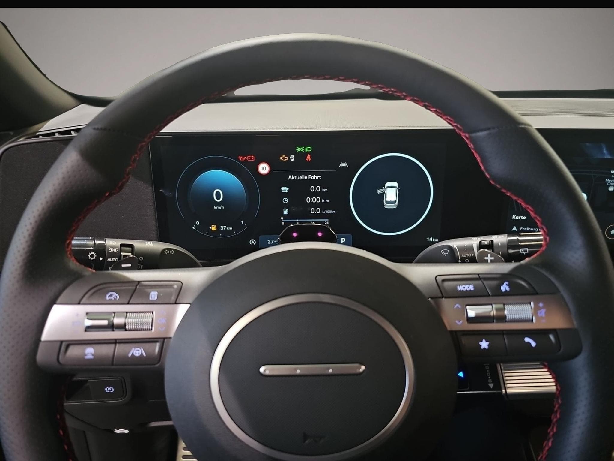 Hyundai Kona (2026) - Photo 6
