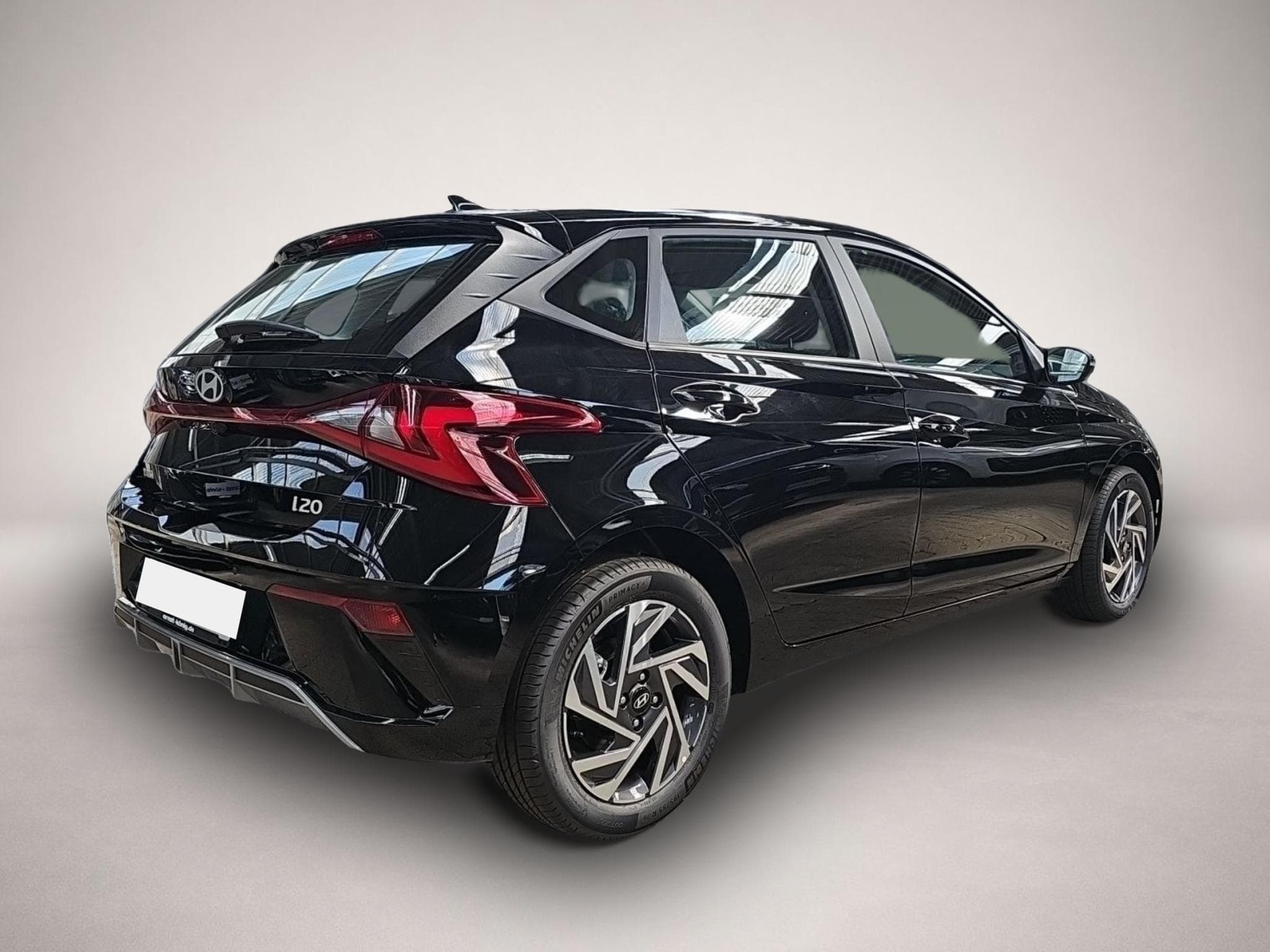 Hyundai i20 (2026) - Photo 3