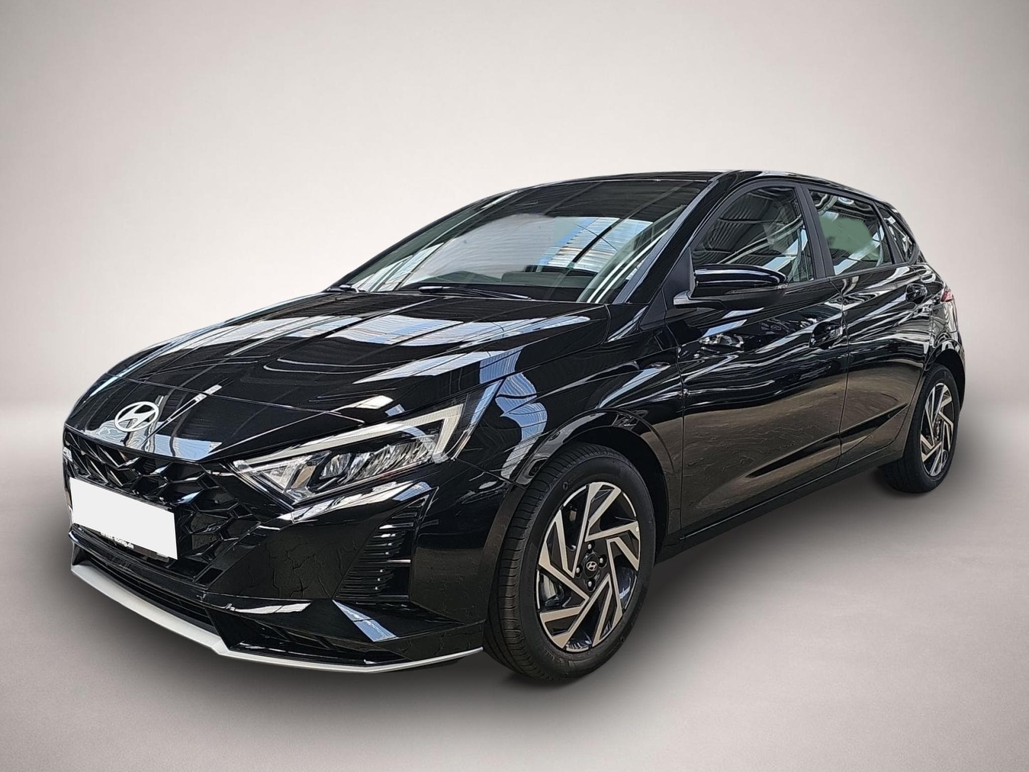 Hyundai i20 (2026) - Photo 1