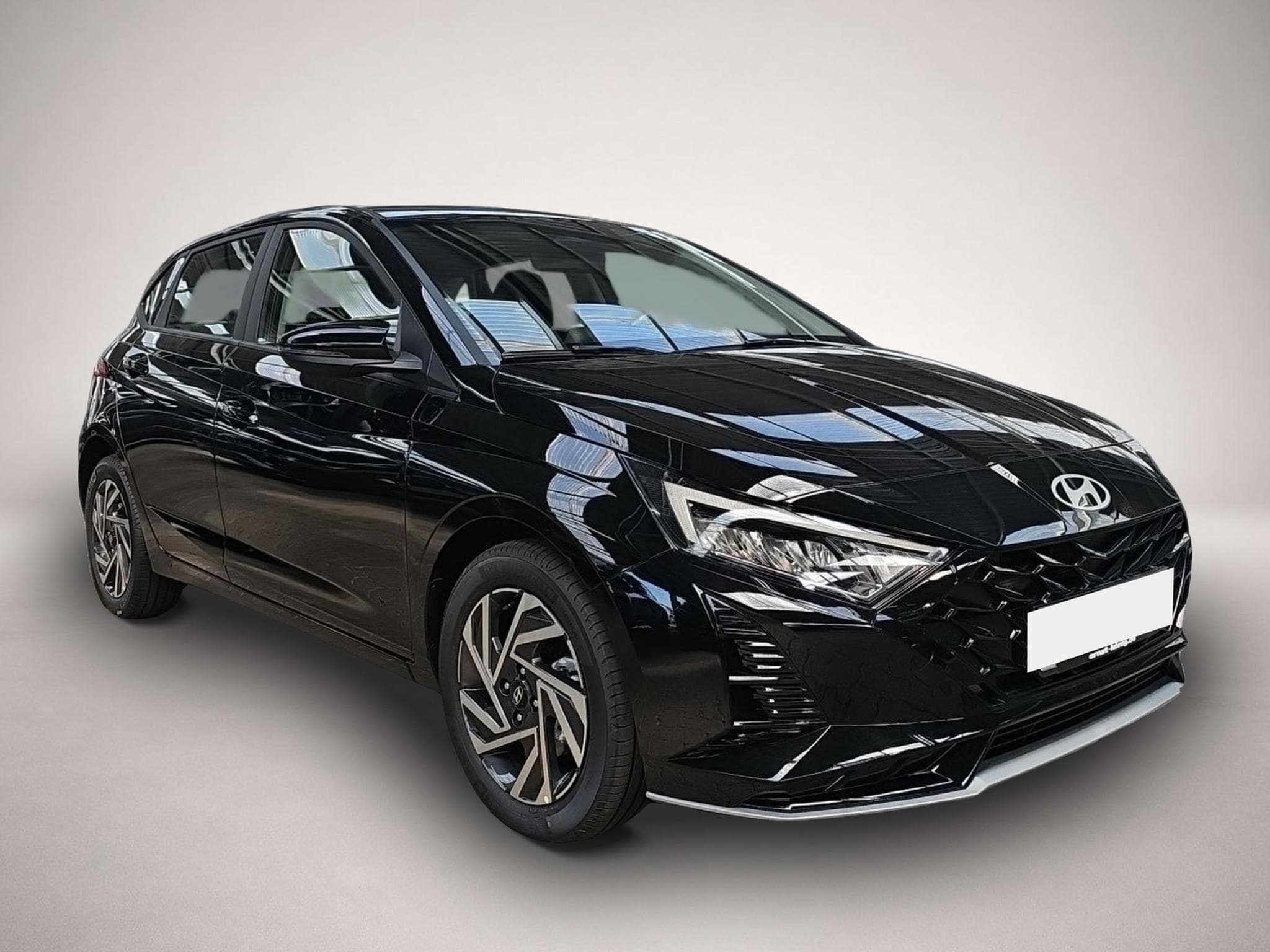 Hyundai i20 (2026) - Photo 2