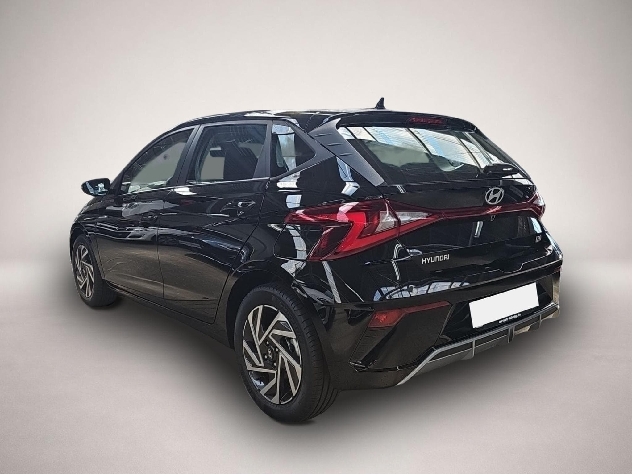 Hyundai i20 (2026) - Photo 4