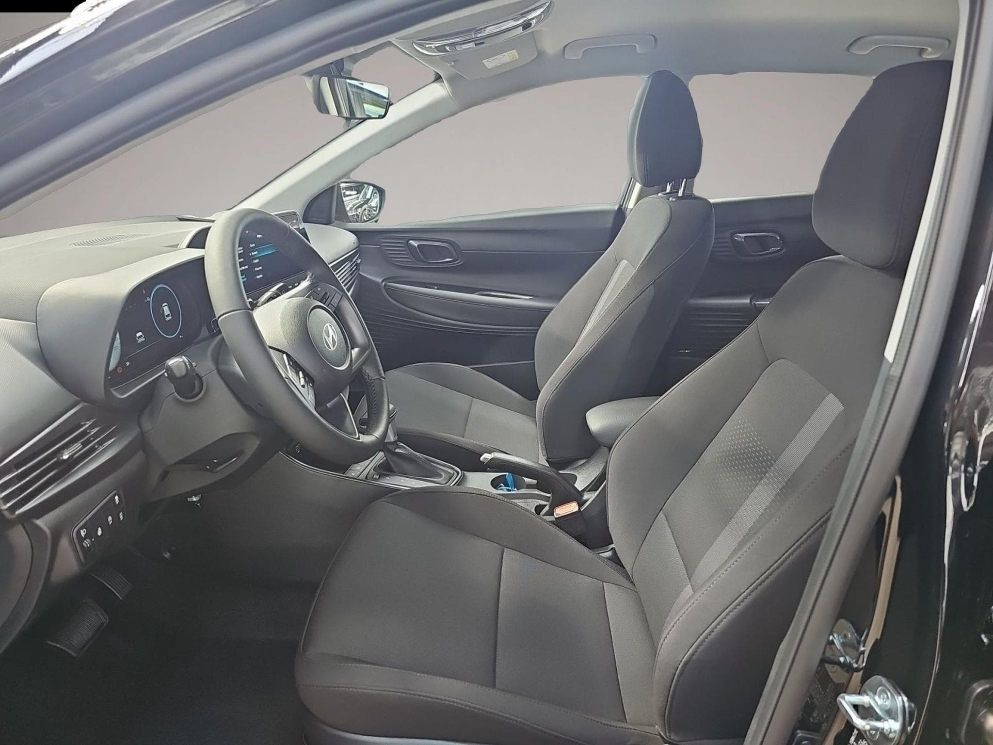 Hyundai i20 (2026) - Photo 5