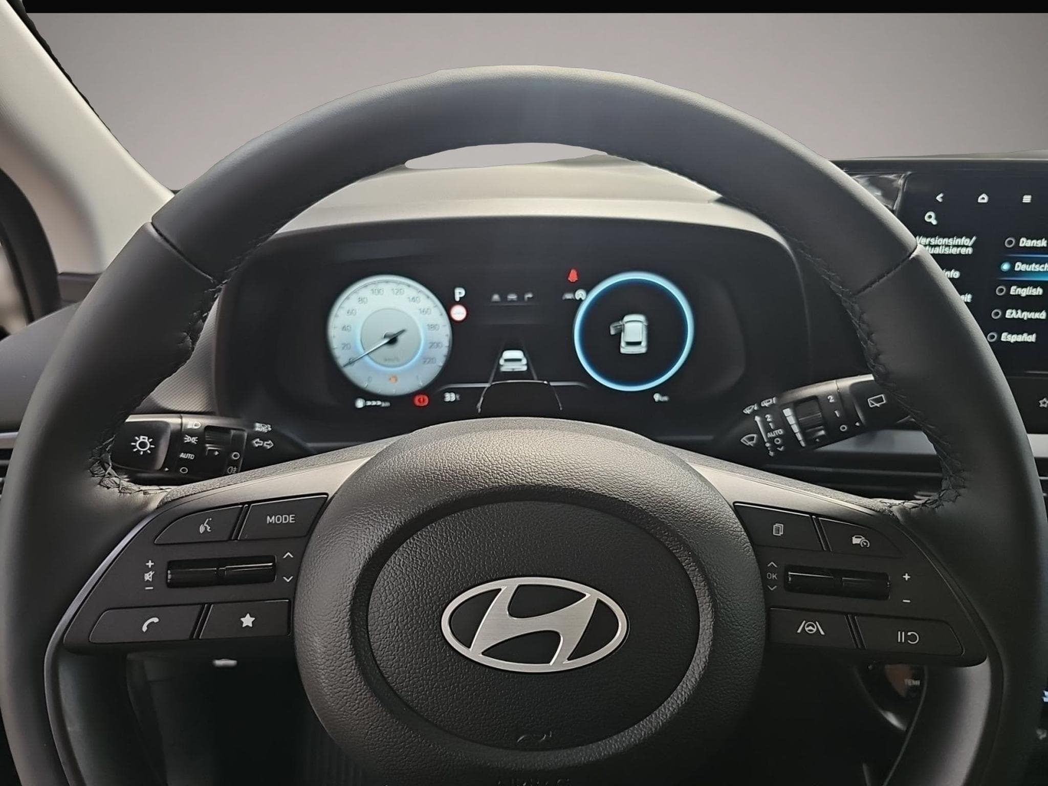 Hyundai i20 (2026) - Photo 6