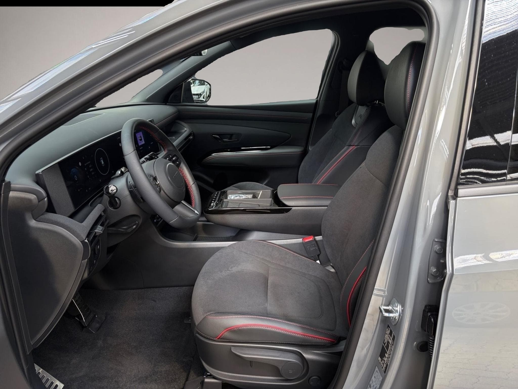 Hyundai Tucson (2026) - Photo 5