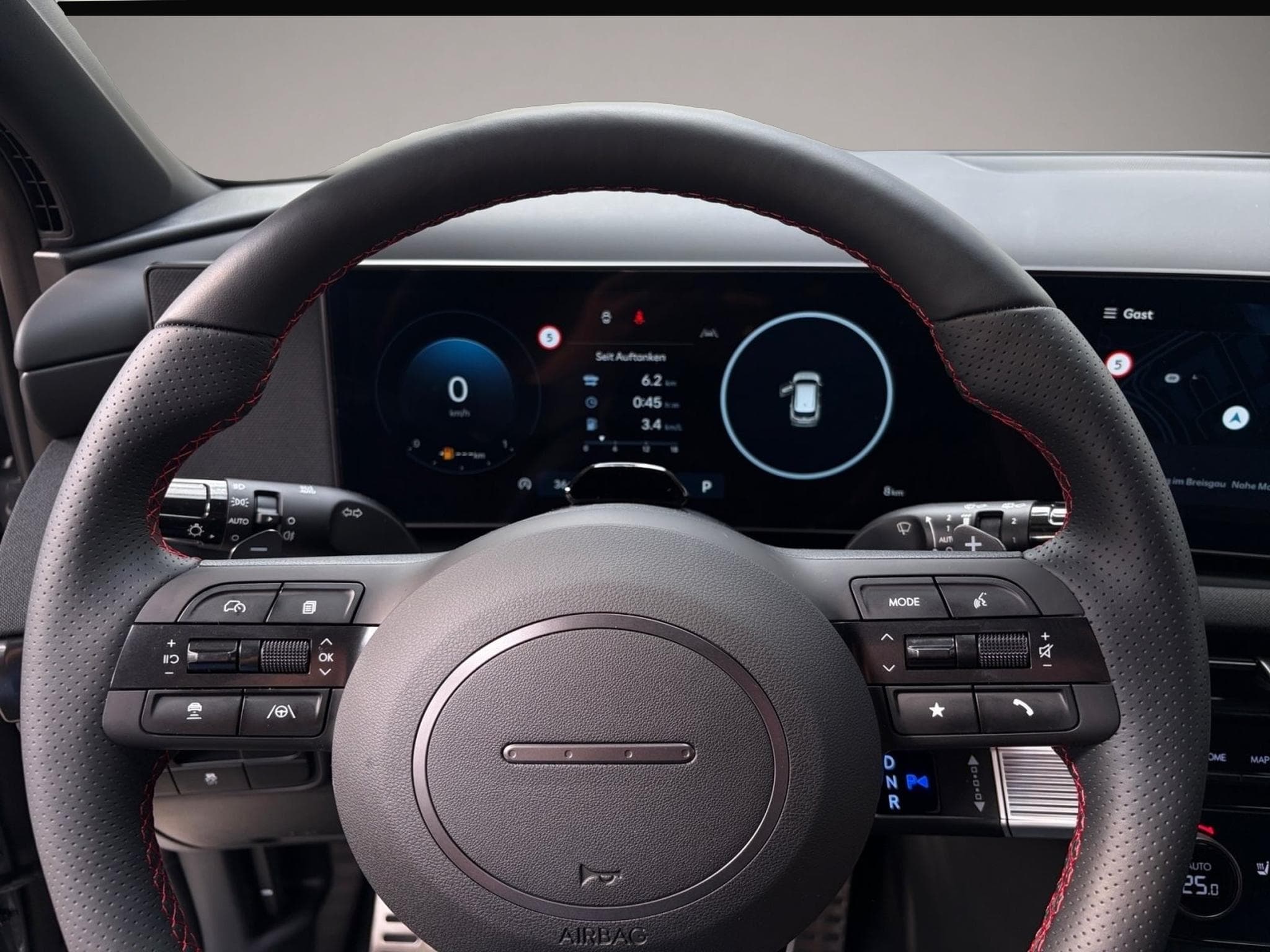 Hyundai Tucson (2026) - Photo 6
