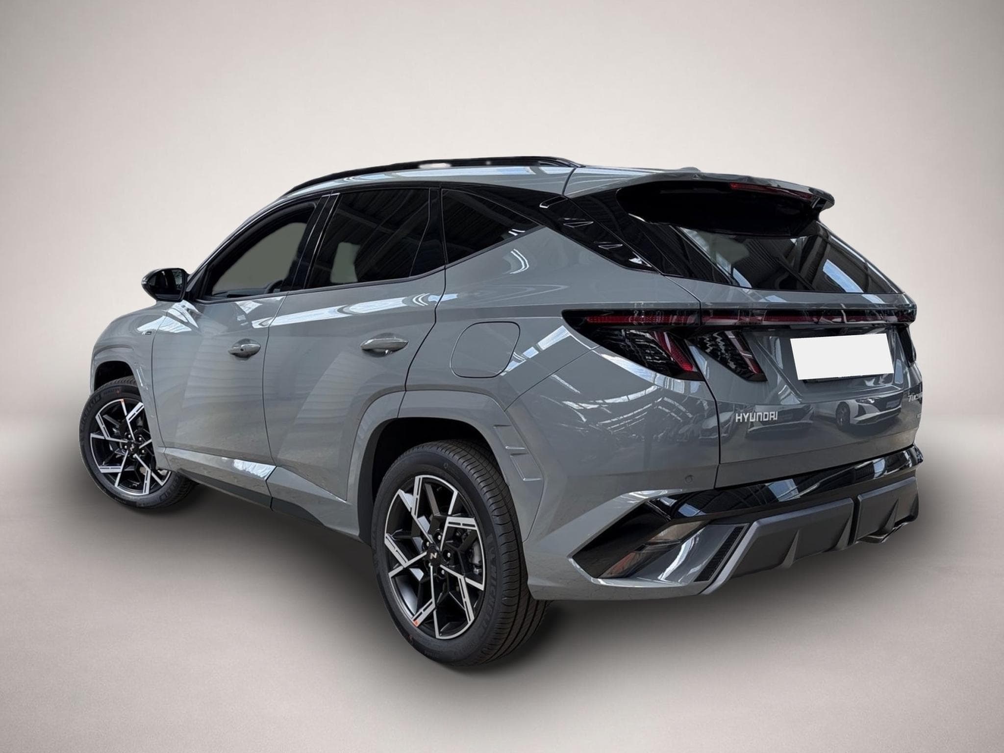 Hyundai Tucson (2026) - Photo 4