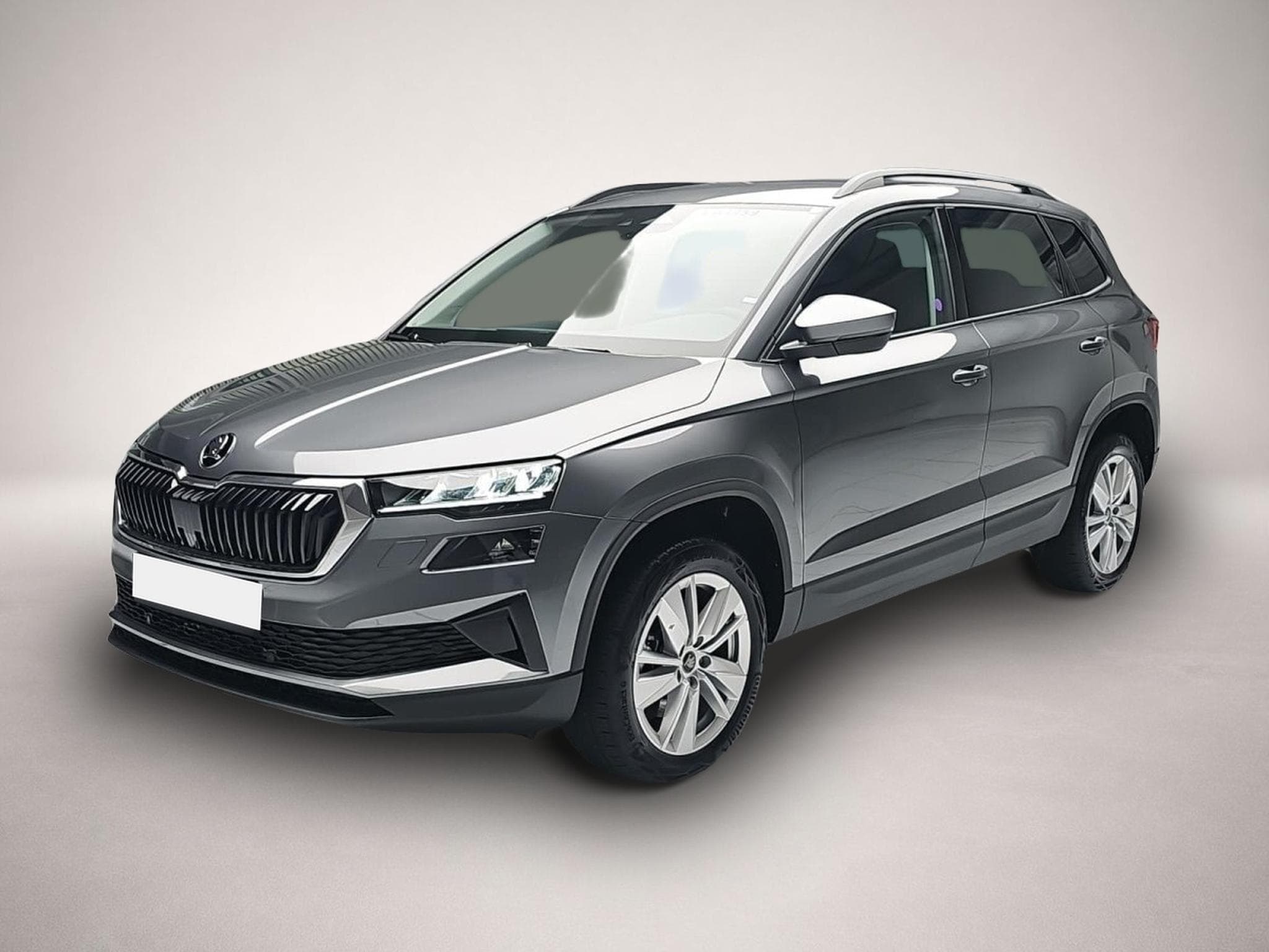 Skoda Karoq (2026) - Photo 1