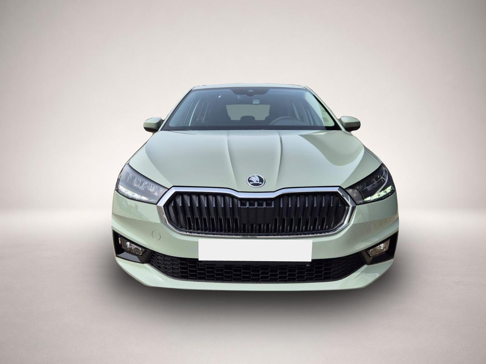 Skoda Fabia (2026) - Foto 7