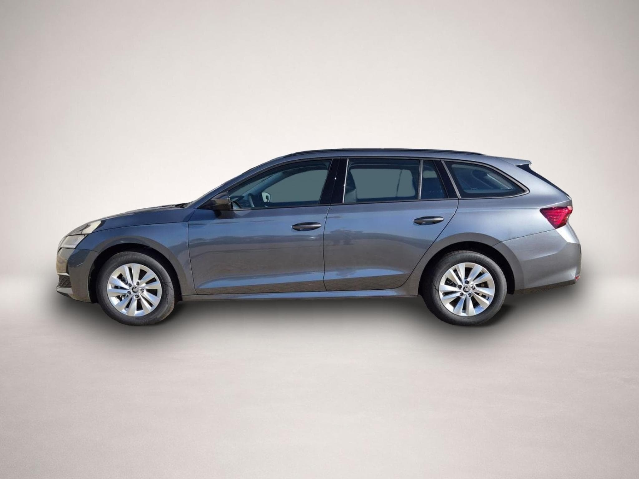 Skoda Octavia (2026) - Foto 2
