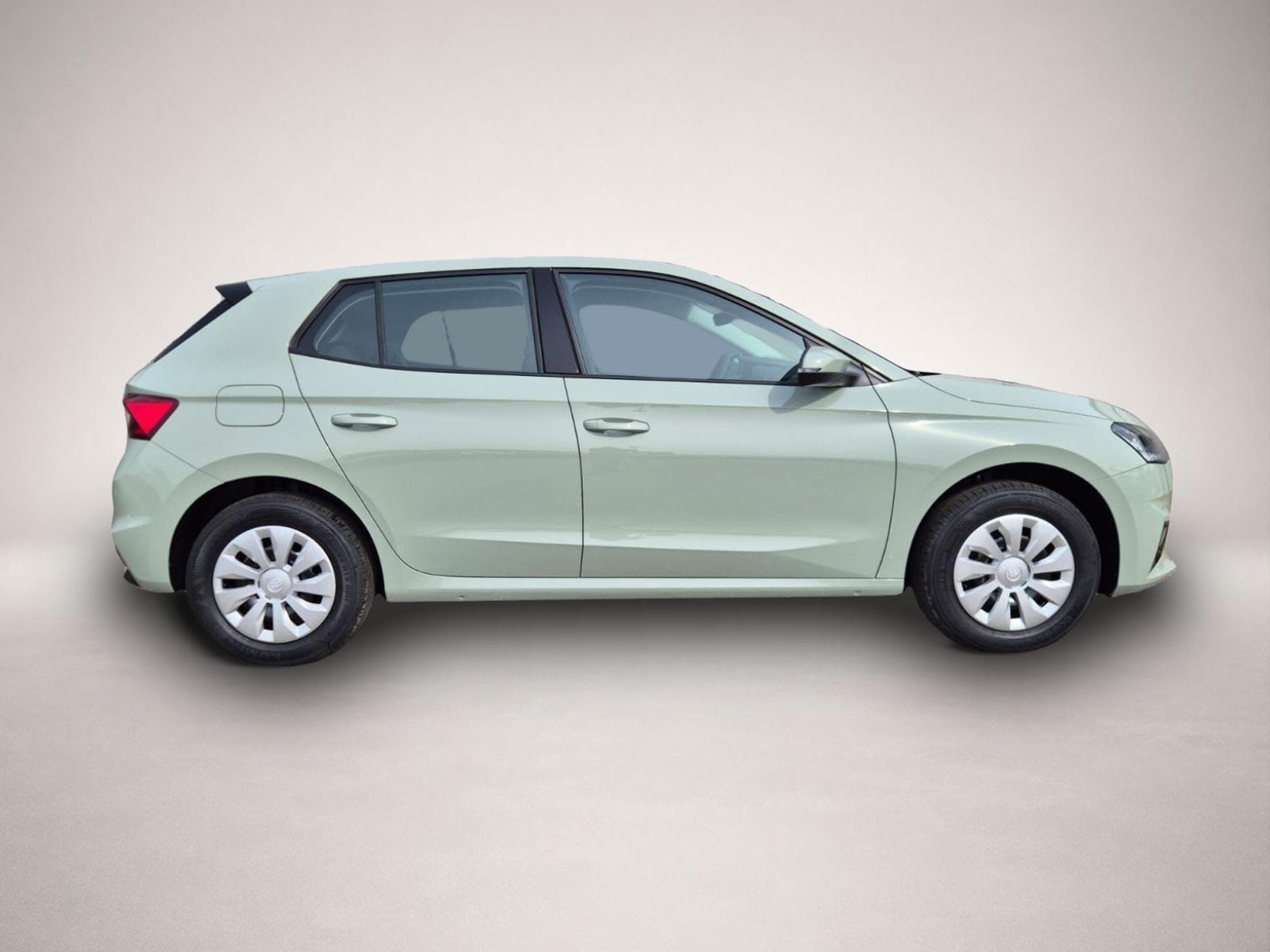 Skoda Fabia (2026) - Foto 5