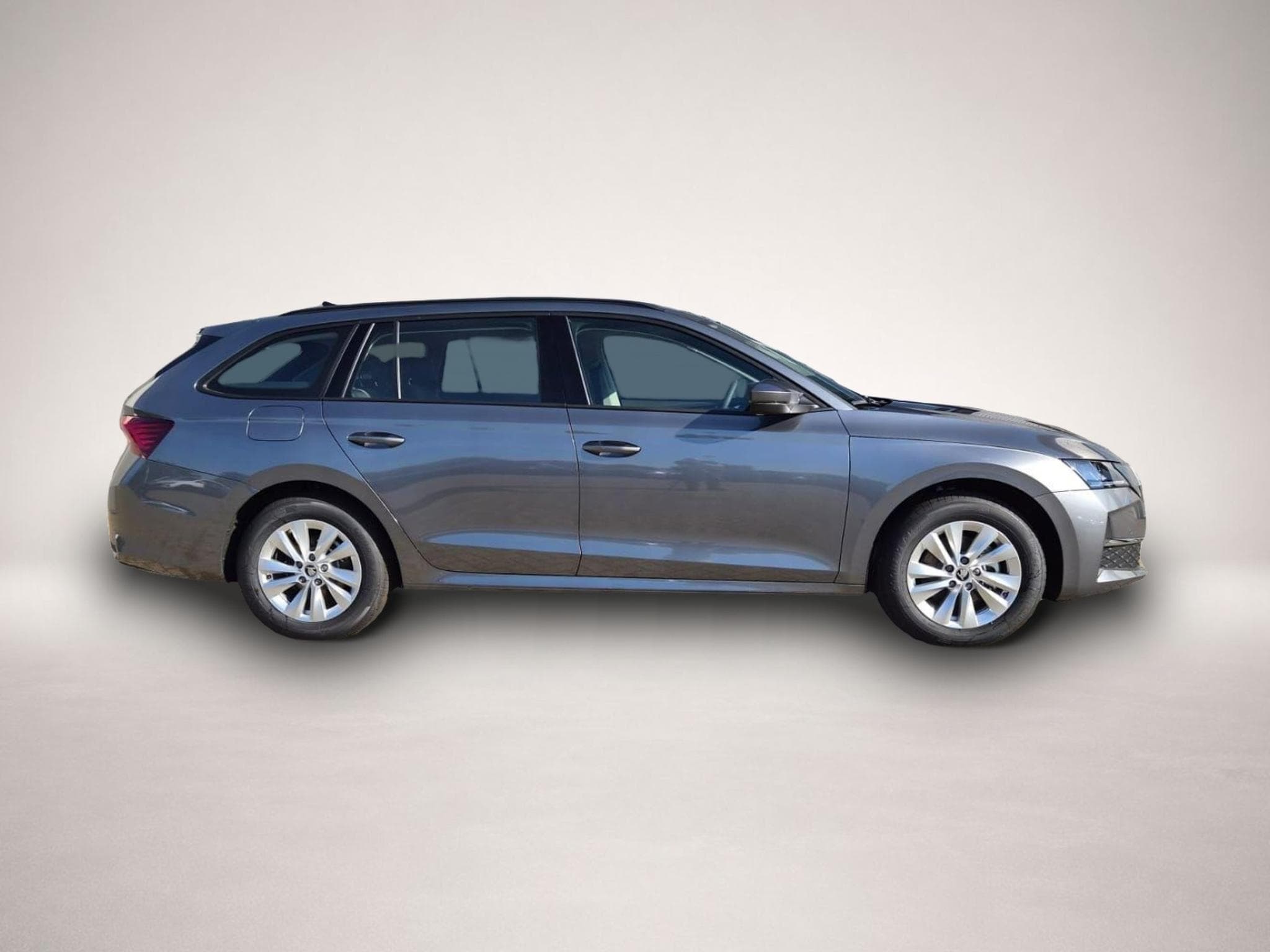Skoda Octavia (2026) - Foto 6