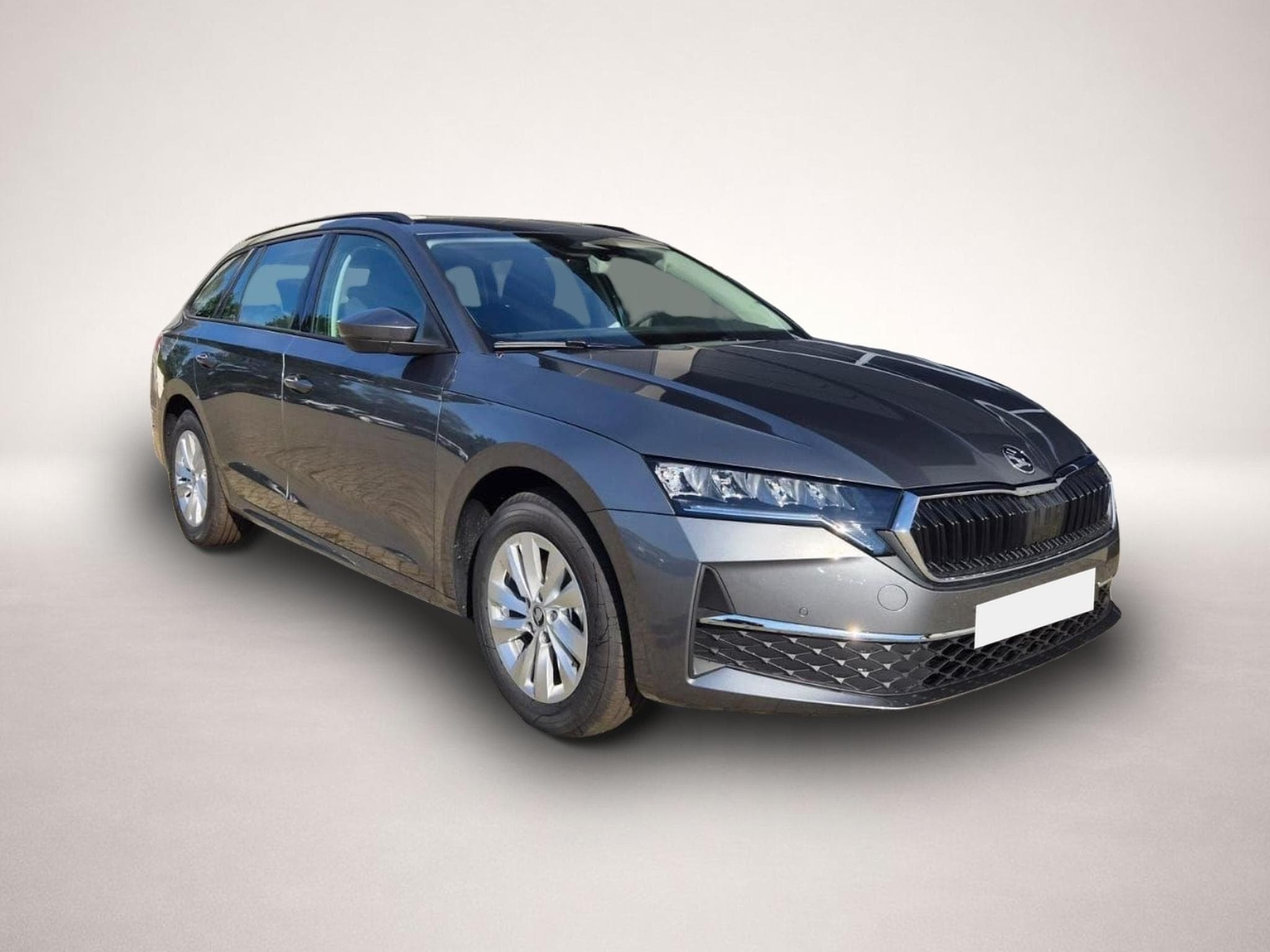 Skoda Octavia (2026) - Foto 6
