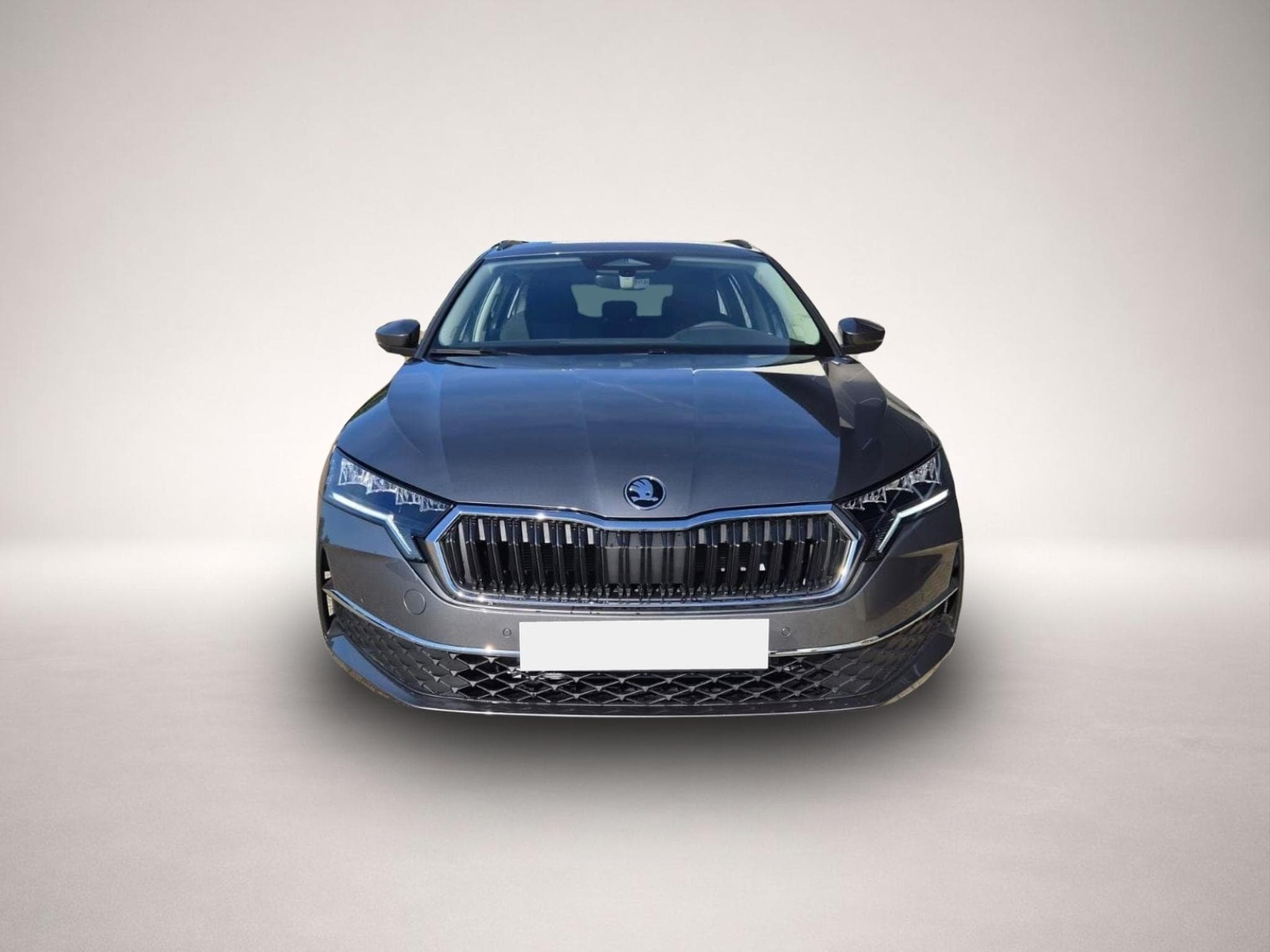 Skoda Octavia (2026) - Foto 7