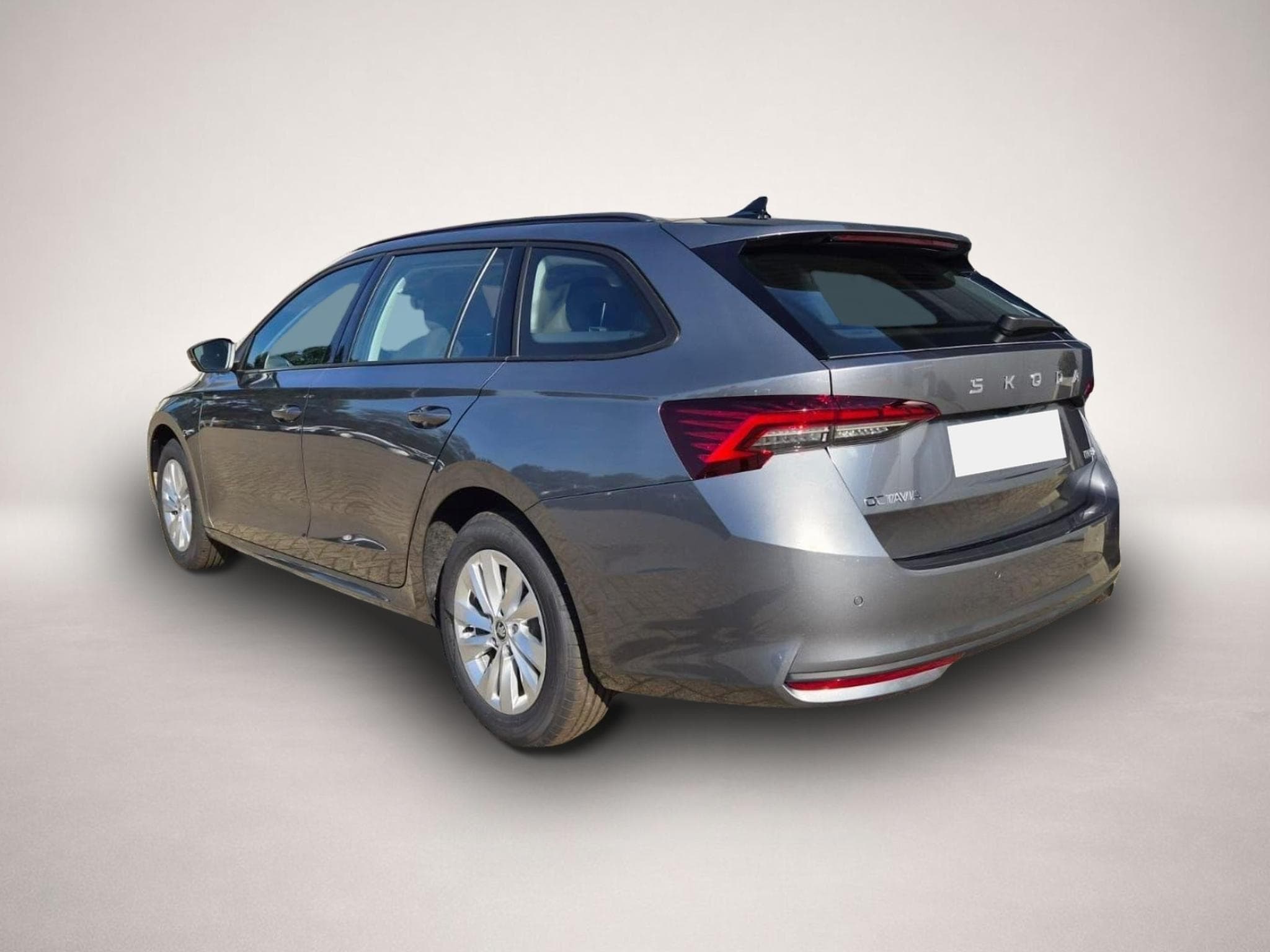 Skoda Octavia (2026) - Foto 5