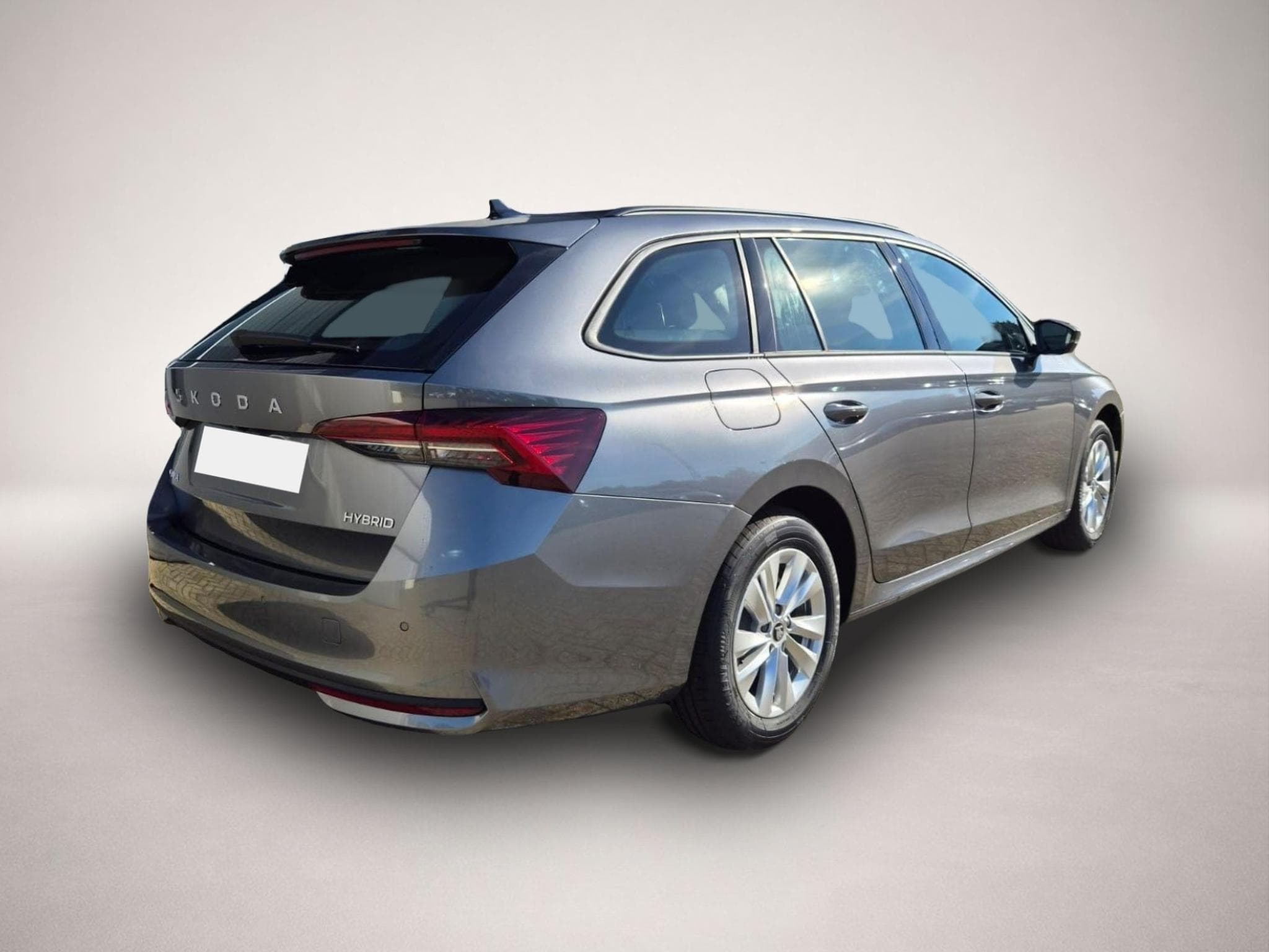 Skoda Octavia (2026) - Foto 7