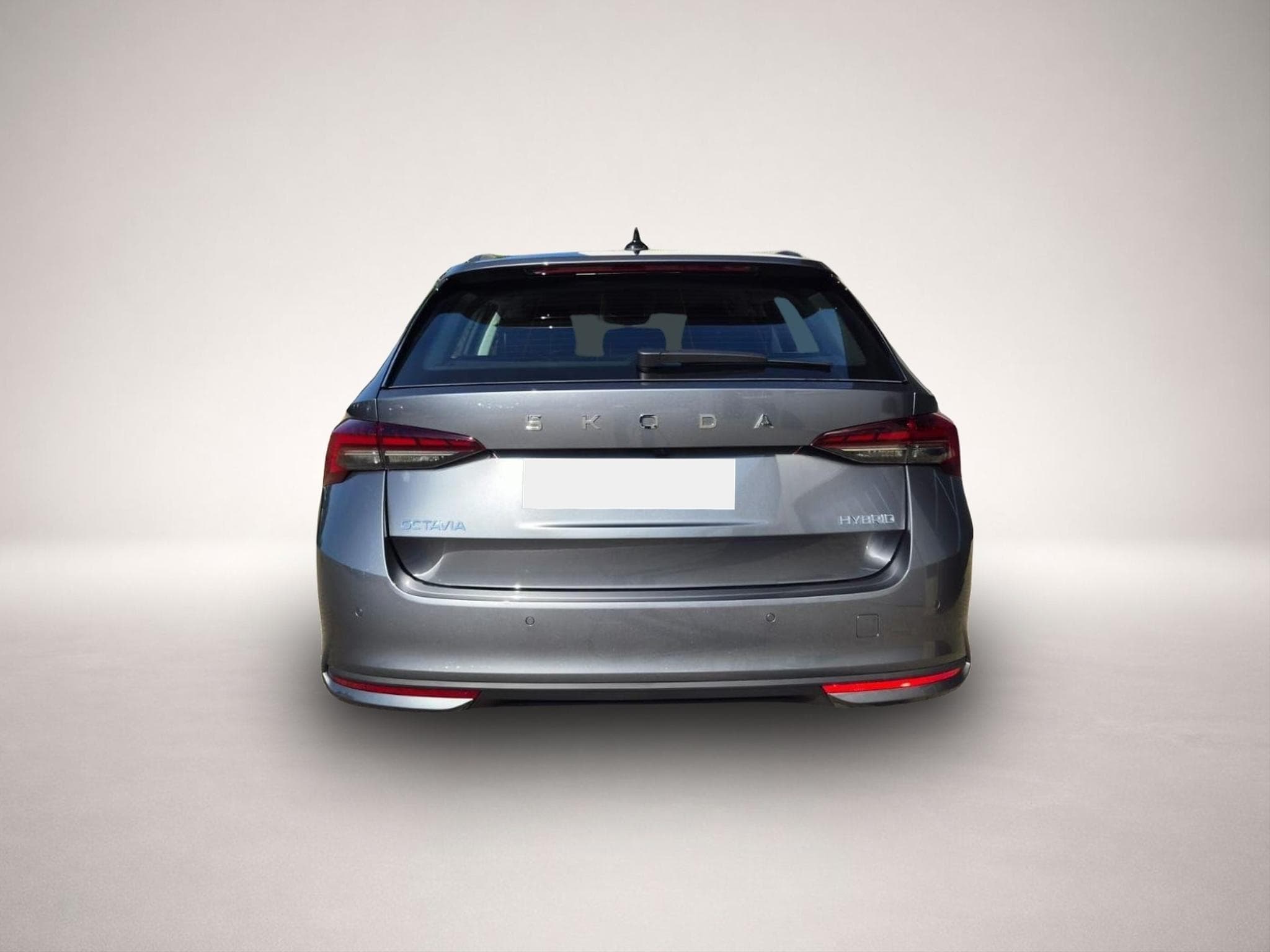 Skoda Octavia (2026) - Foto 6
