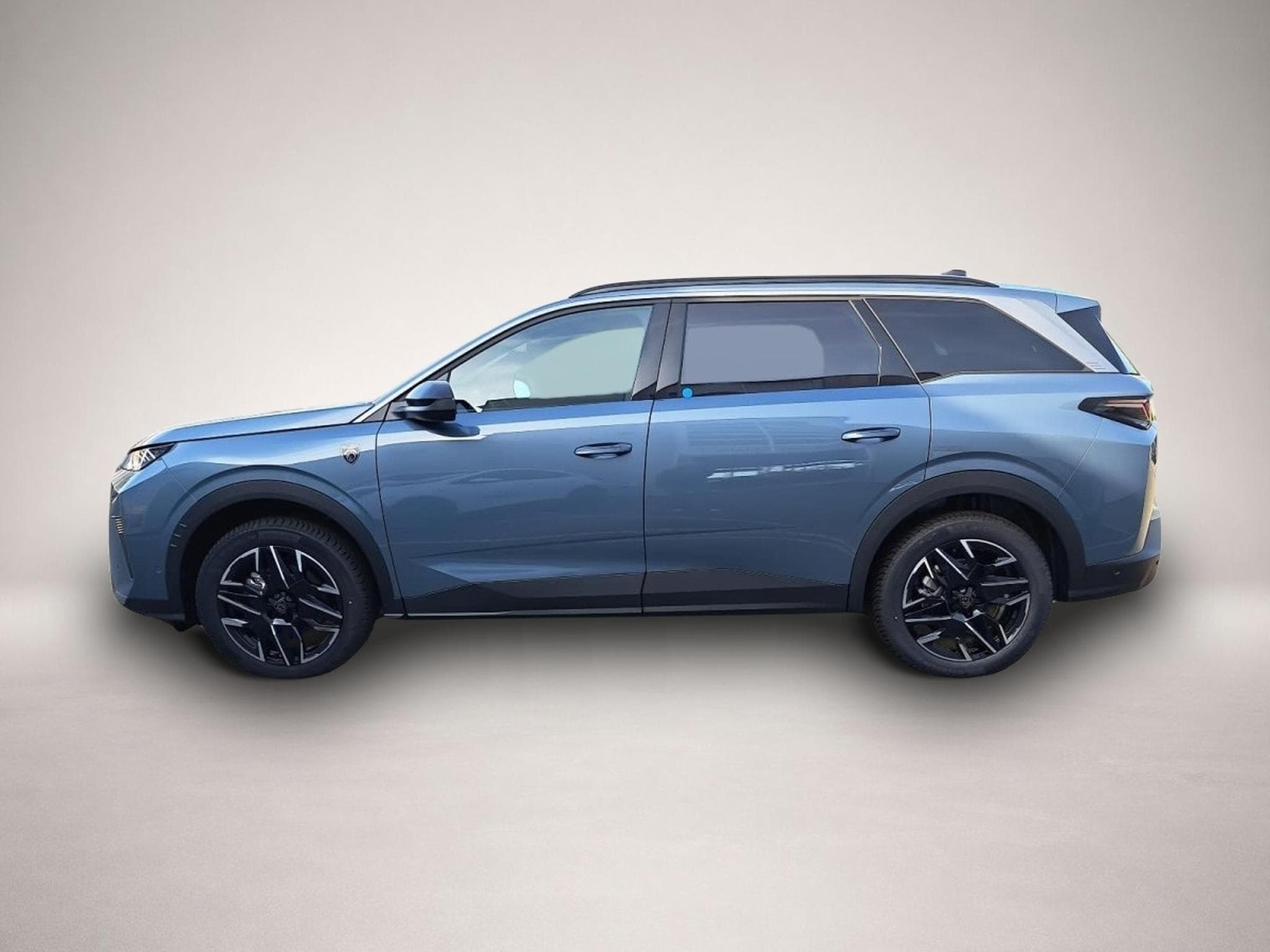 Peugeot 5008 (2026) - Photo 4