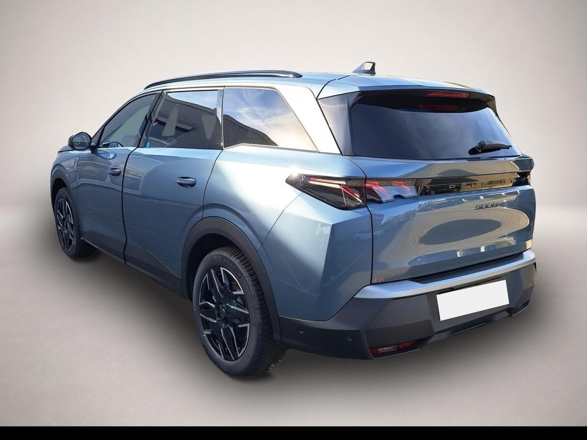 Peugeot 5008 (2026) - Photo 3