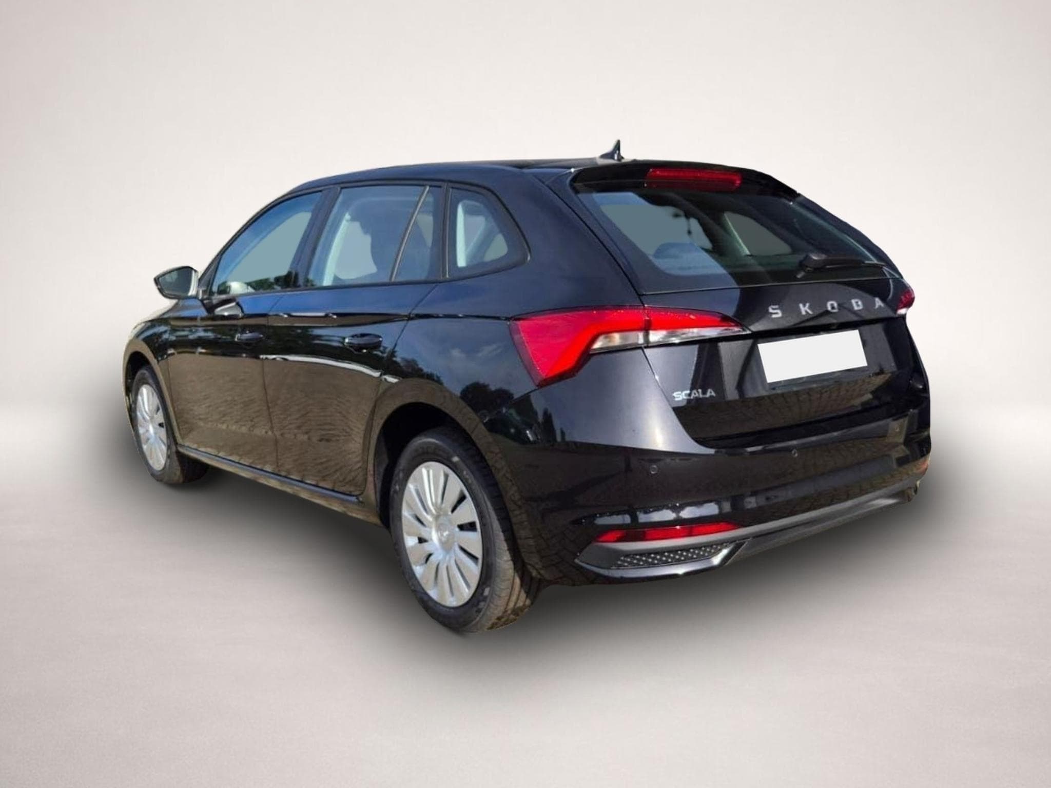Skoda Scala (2026) - Foto 2