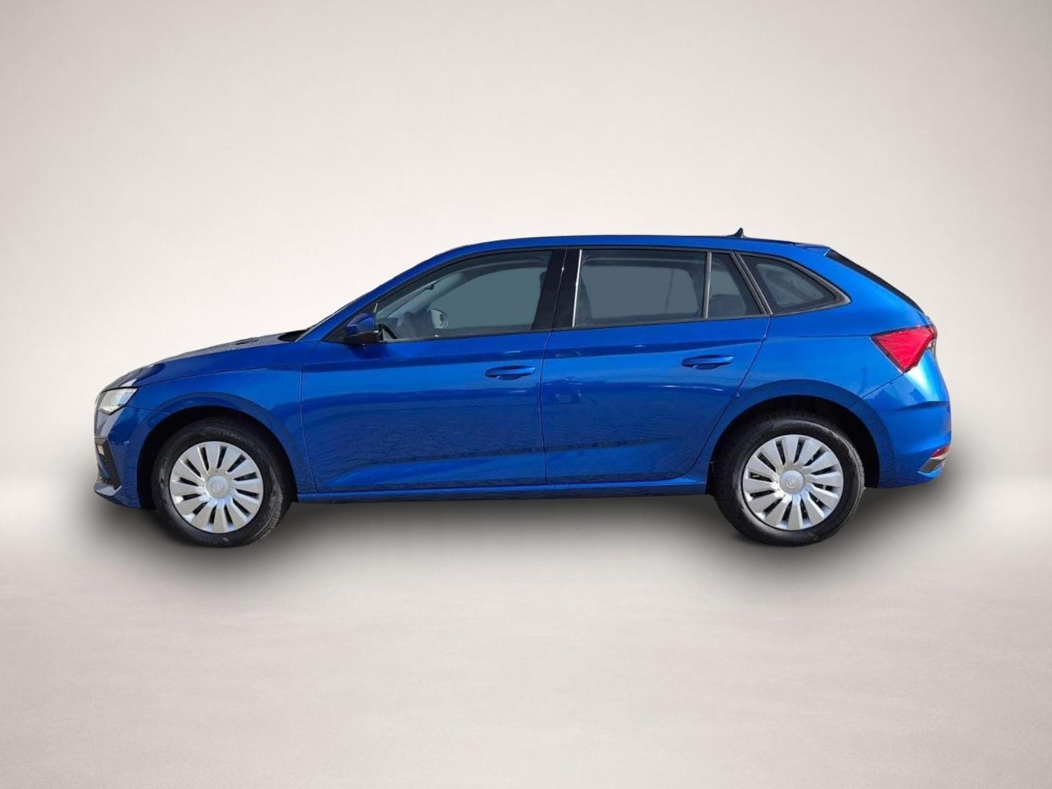 Skoda Scala (2026) - Foto 2