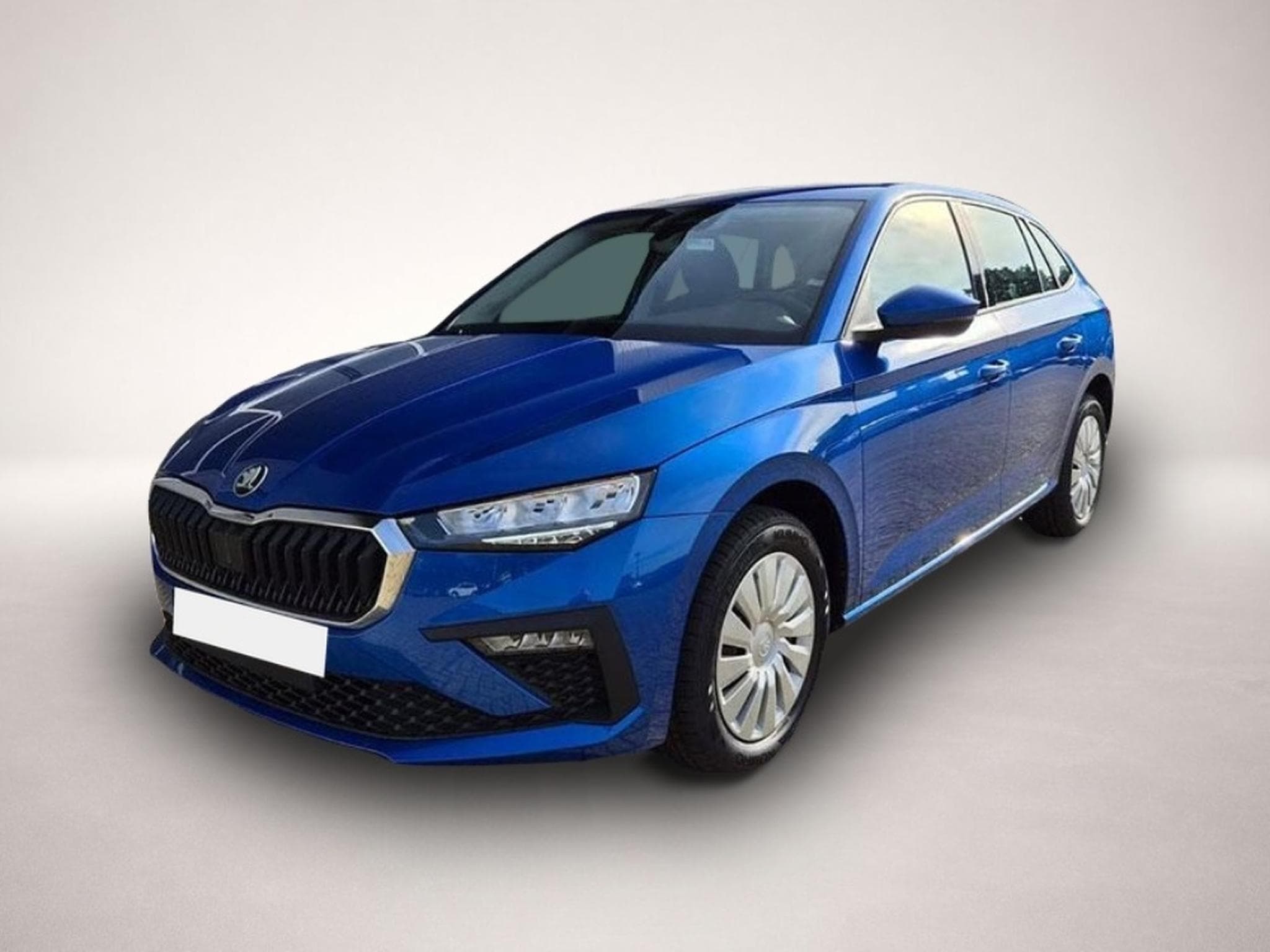 Skoda Scala (2026) - Foto 1