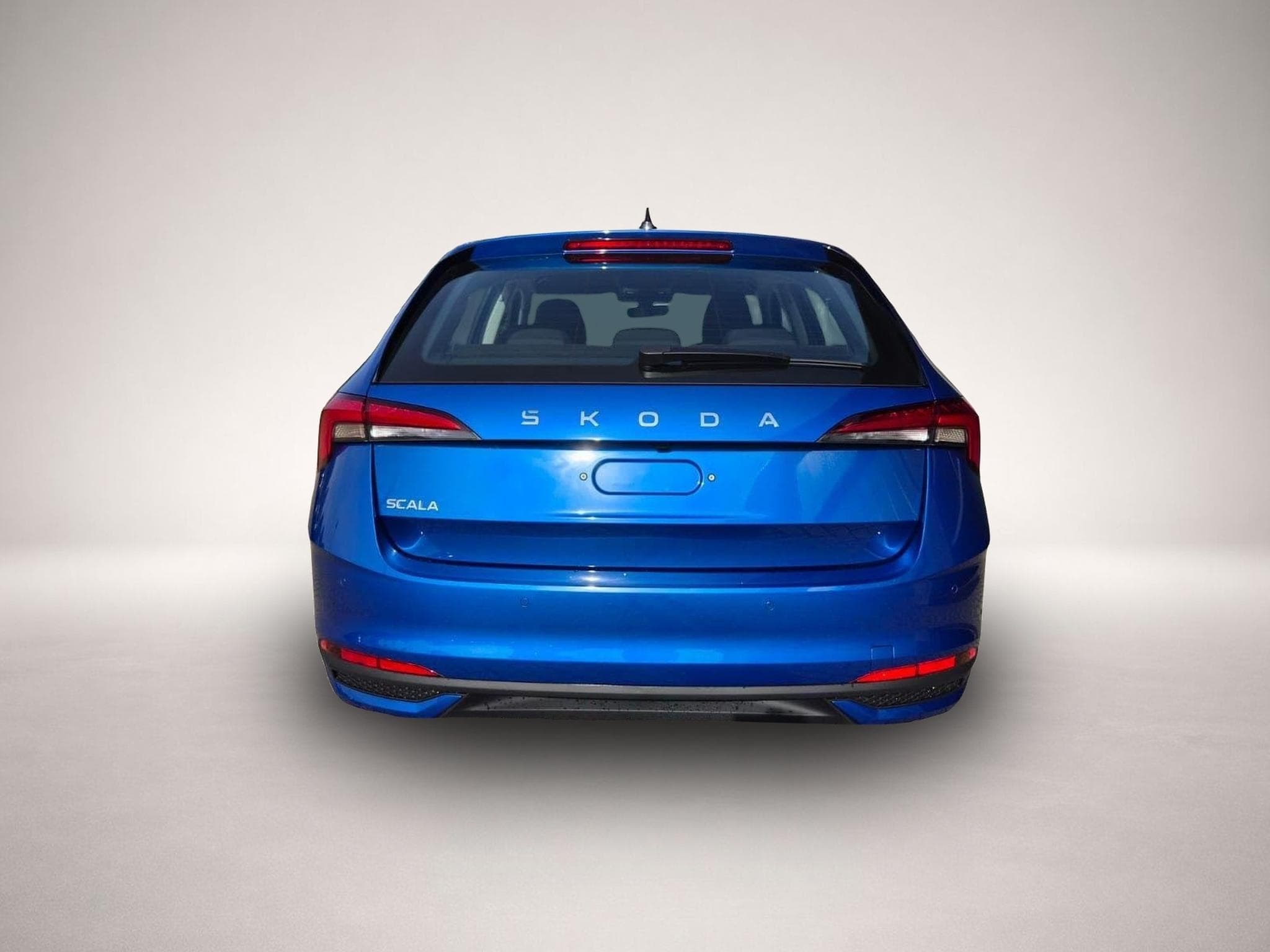Skoda Scala (2026) - Foto 3
