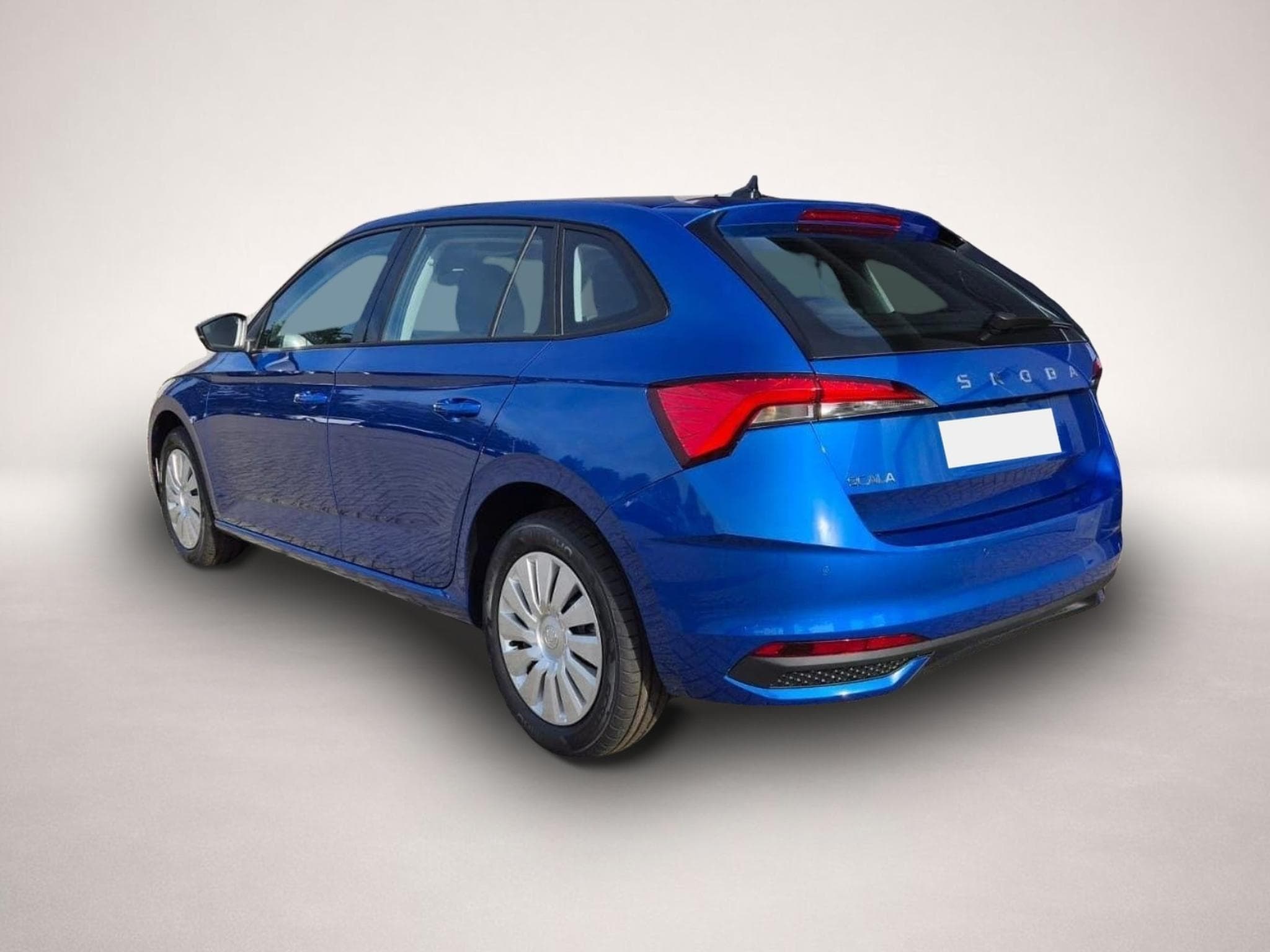 Skoda Scala (2026) - Foto 2