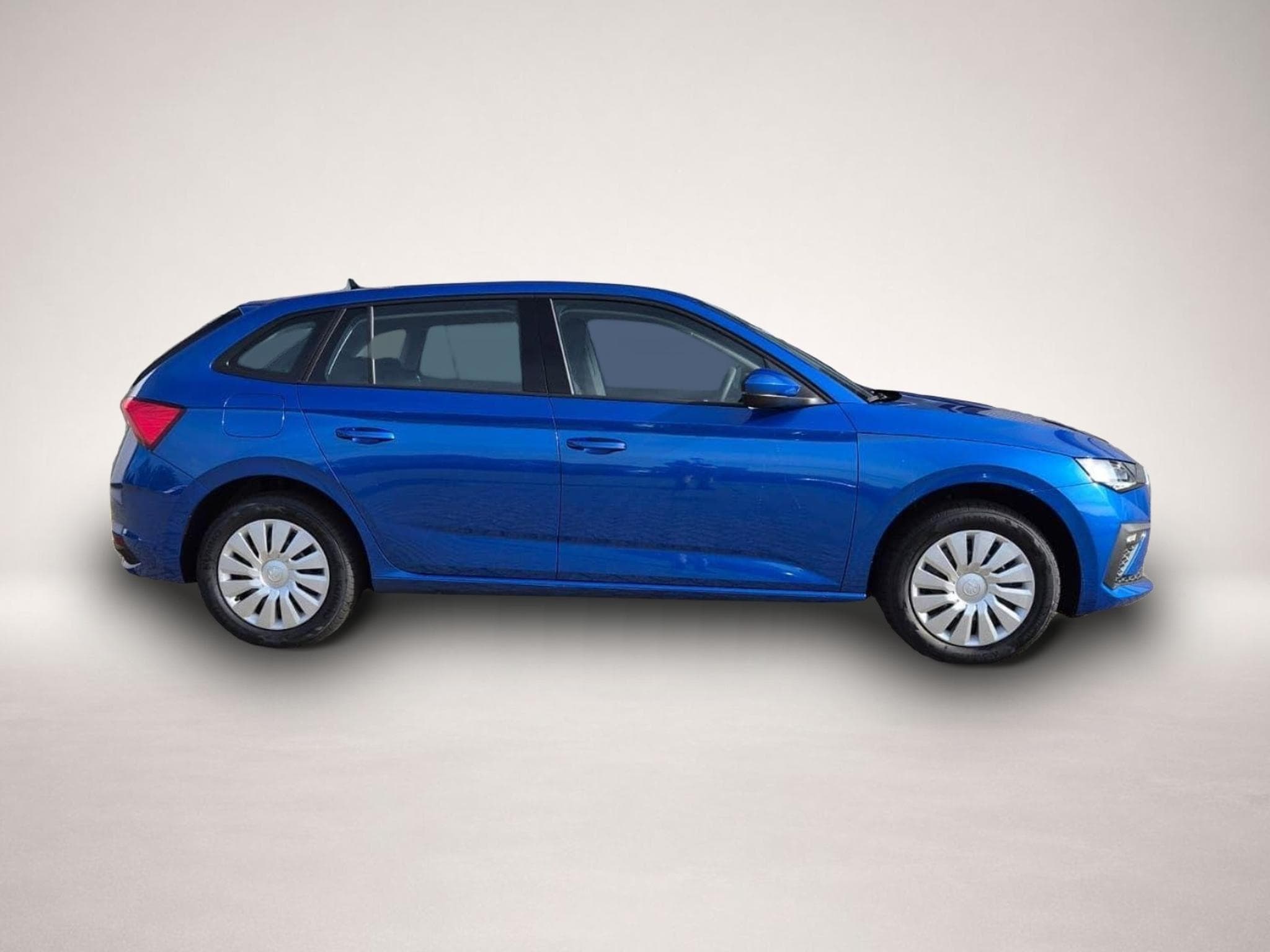 Skoda Scala (2026) - Foto 5