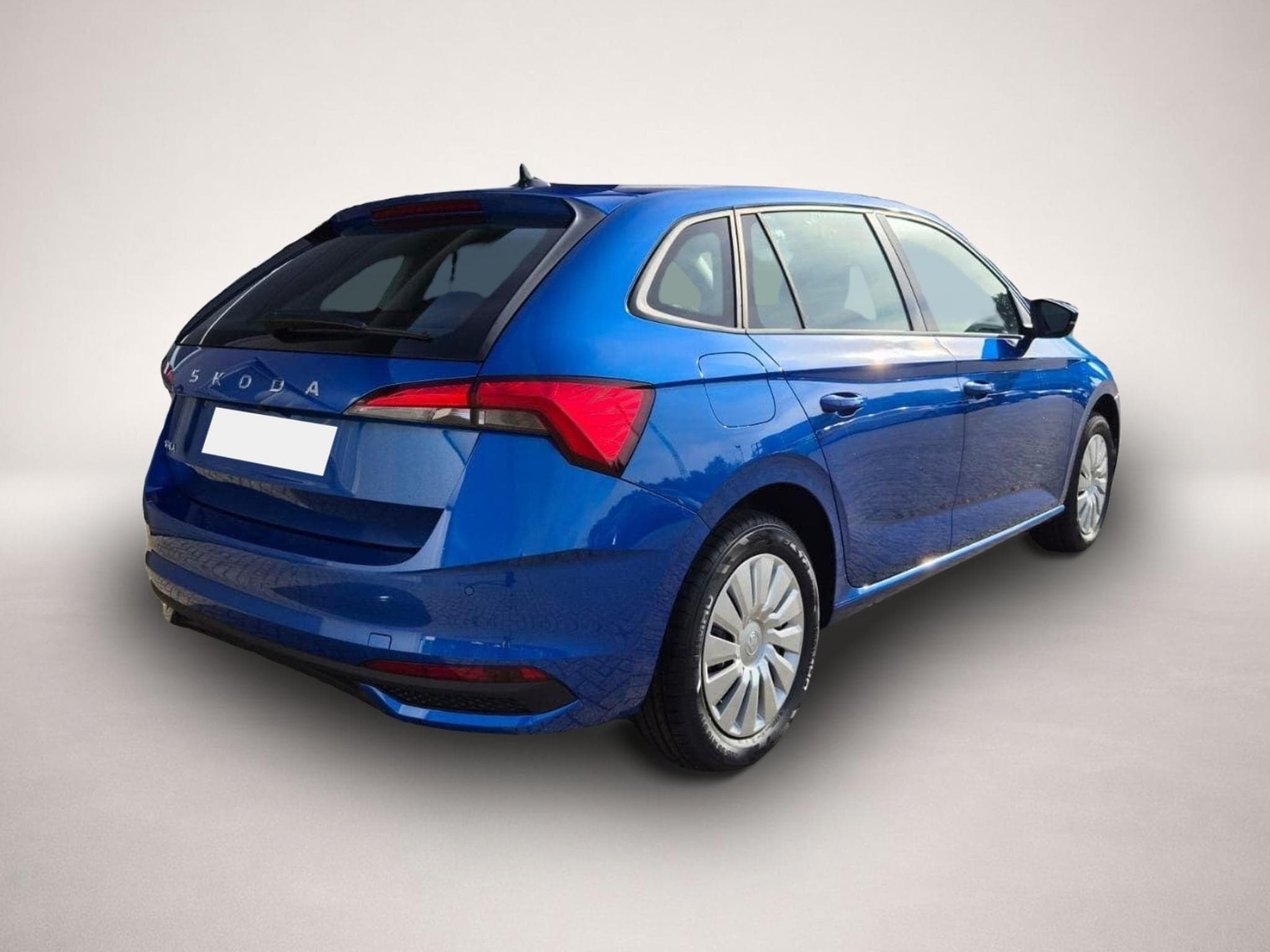 Skoda Scala (2026) - Foto 4