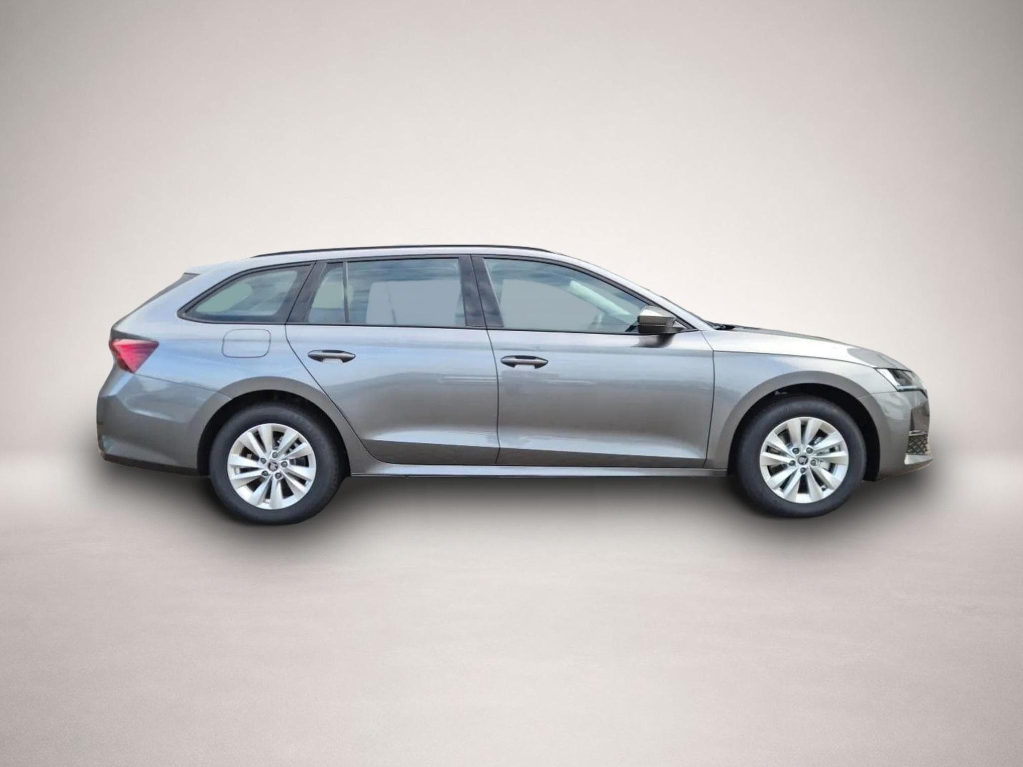 Skoda Octavia (2026) - Foto 5
