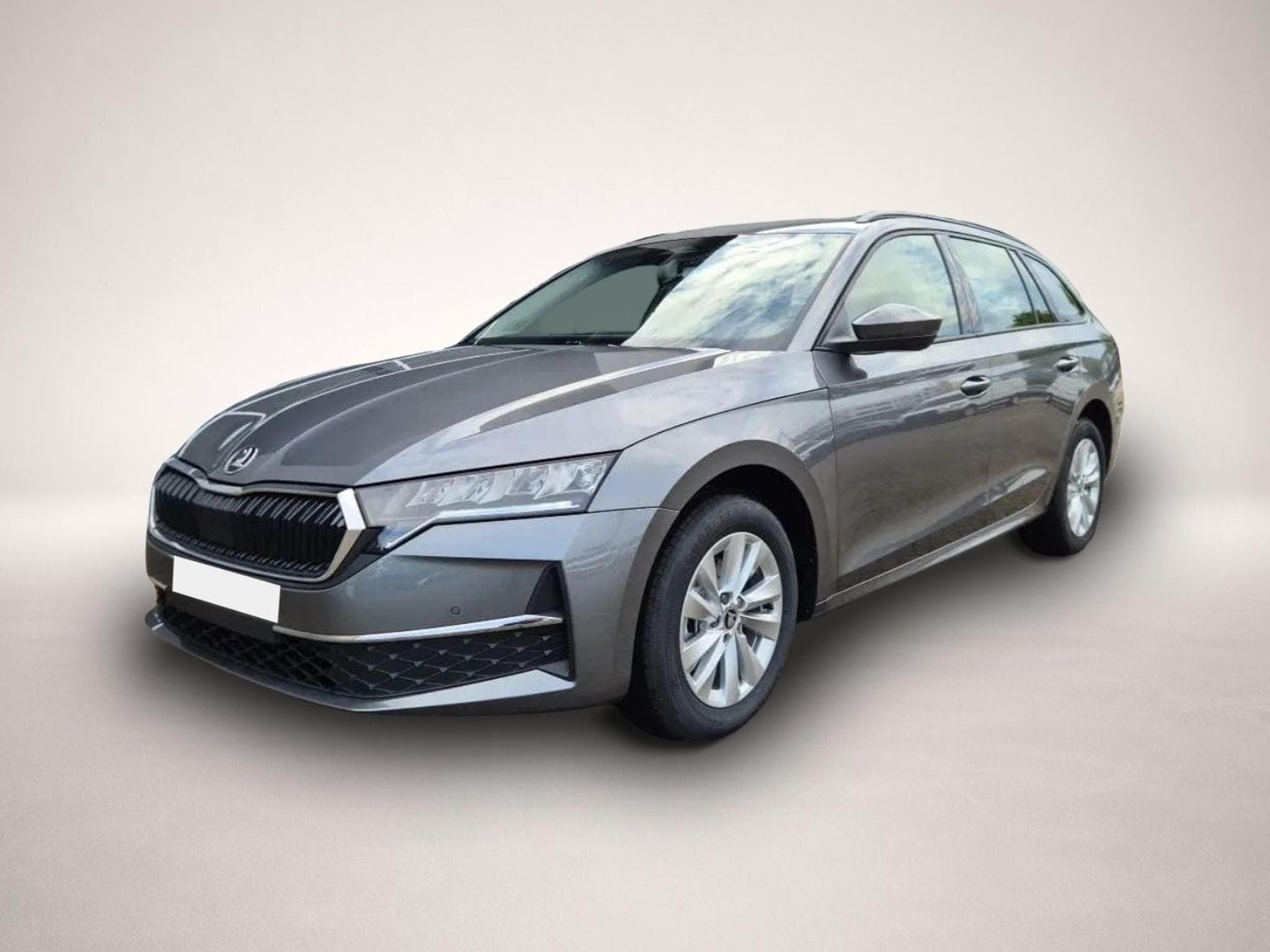 Skoda Octavia (2026) - Foto 1