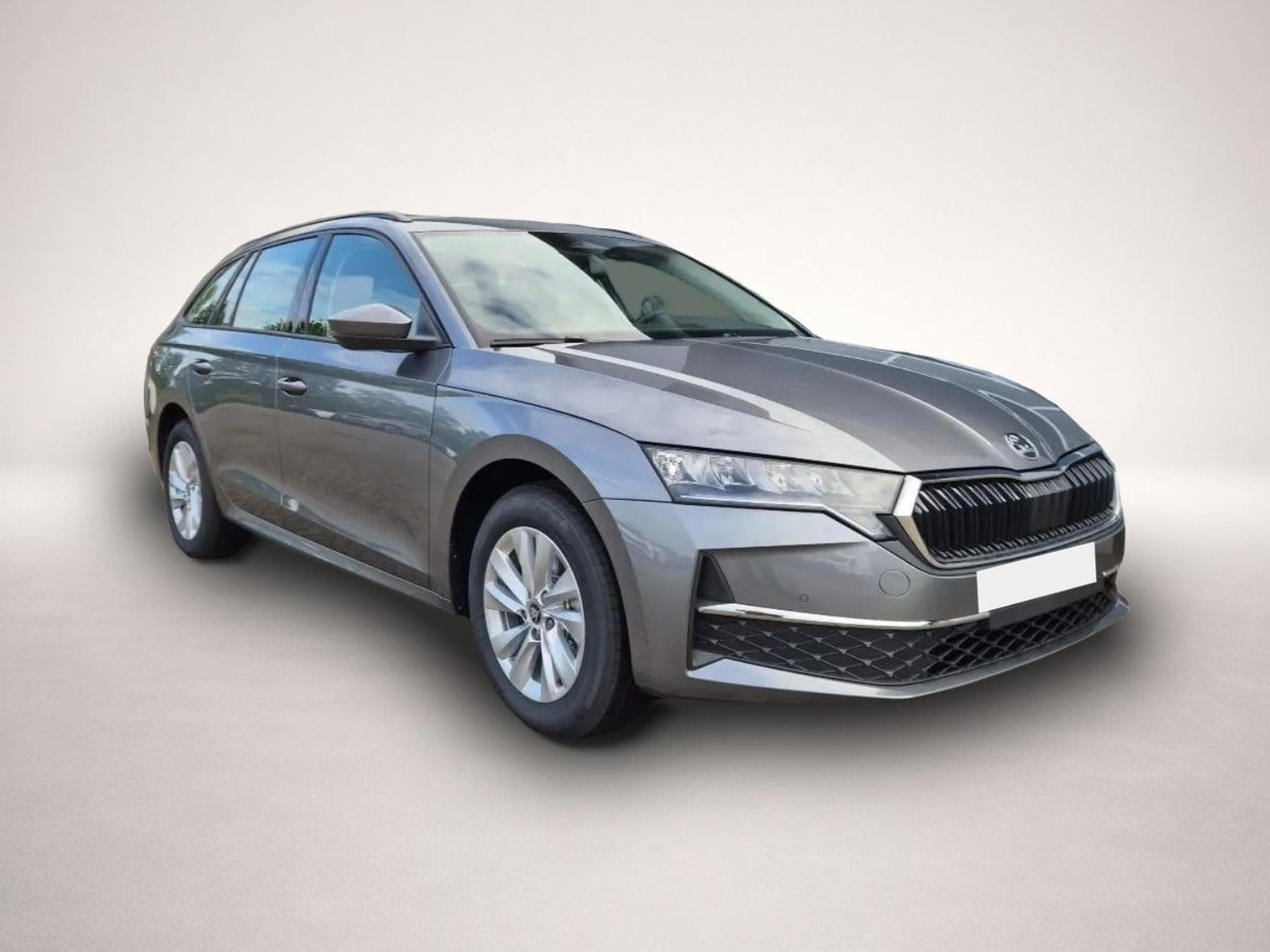 Skoda Octavia (2026) - Foto 7