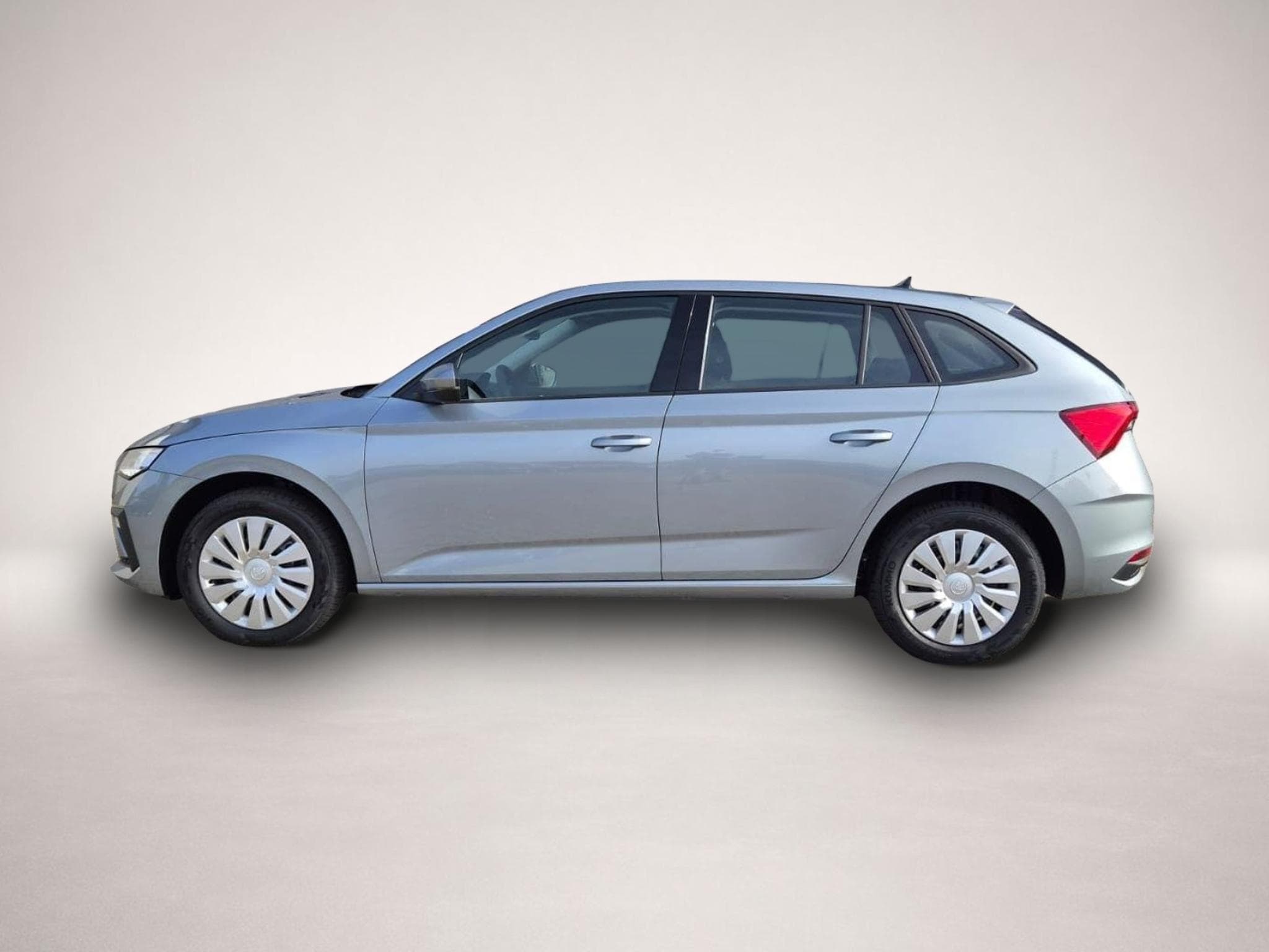 Skoda Scala (2026) - Foto 1
