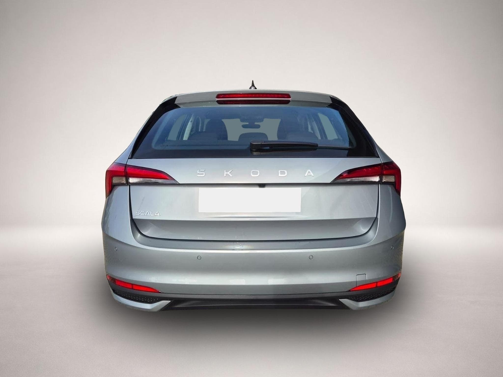 Skoda Scala (2026) - Foto 3