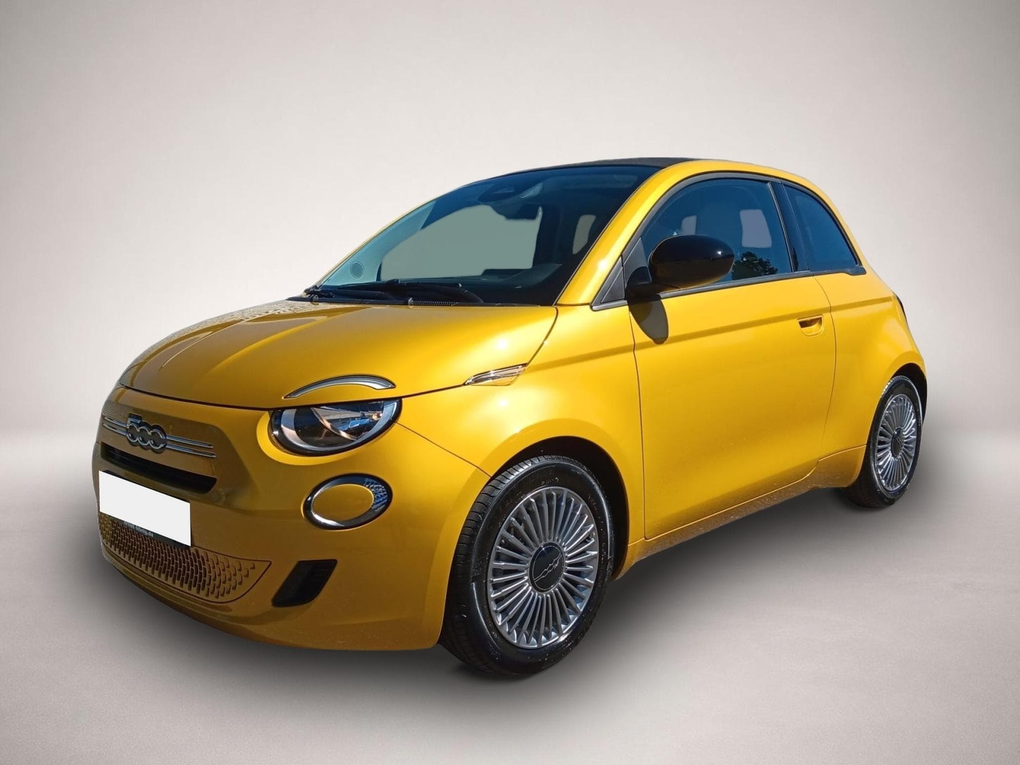 Fiat 500 (2026) - Photo 1