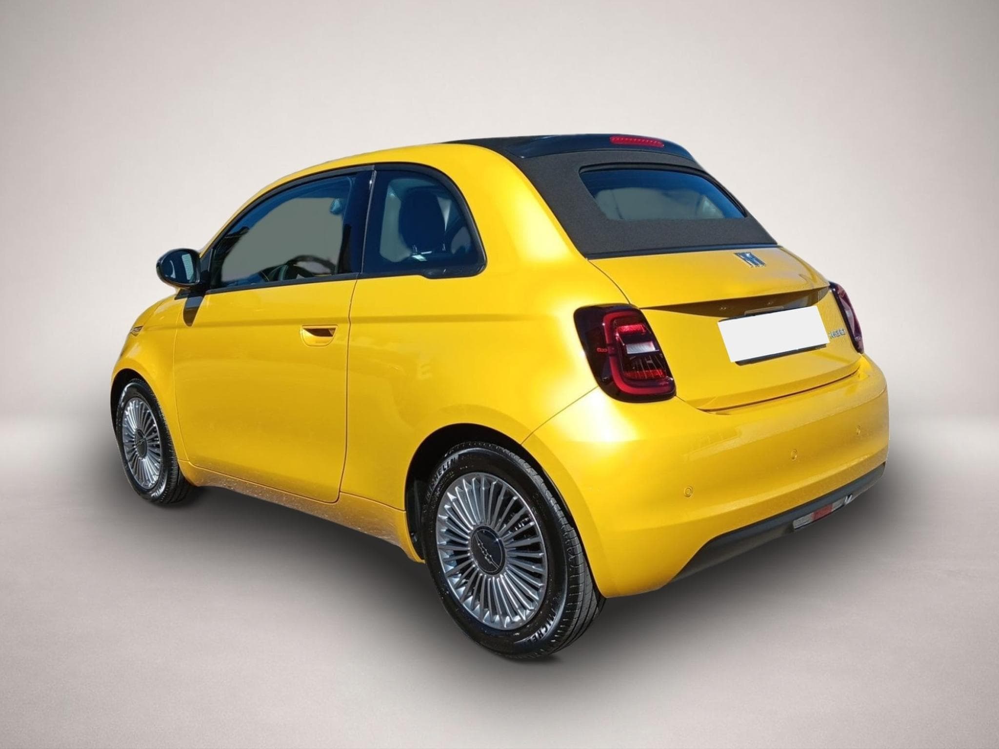 Fiat 500 (2026) - Photo 4