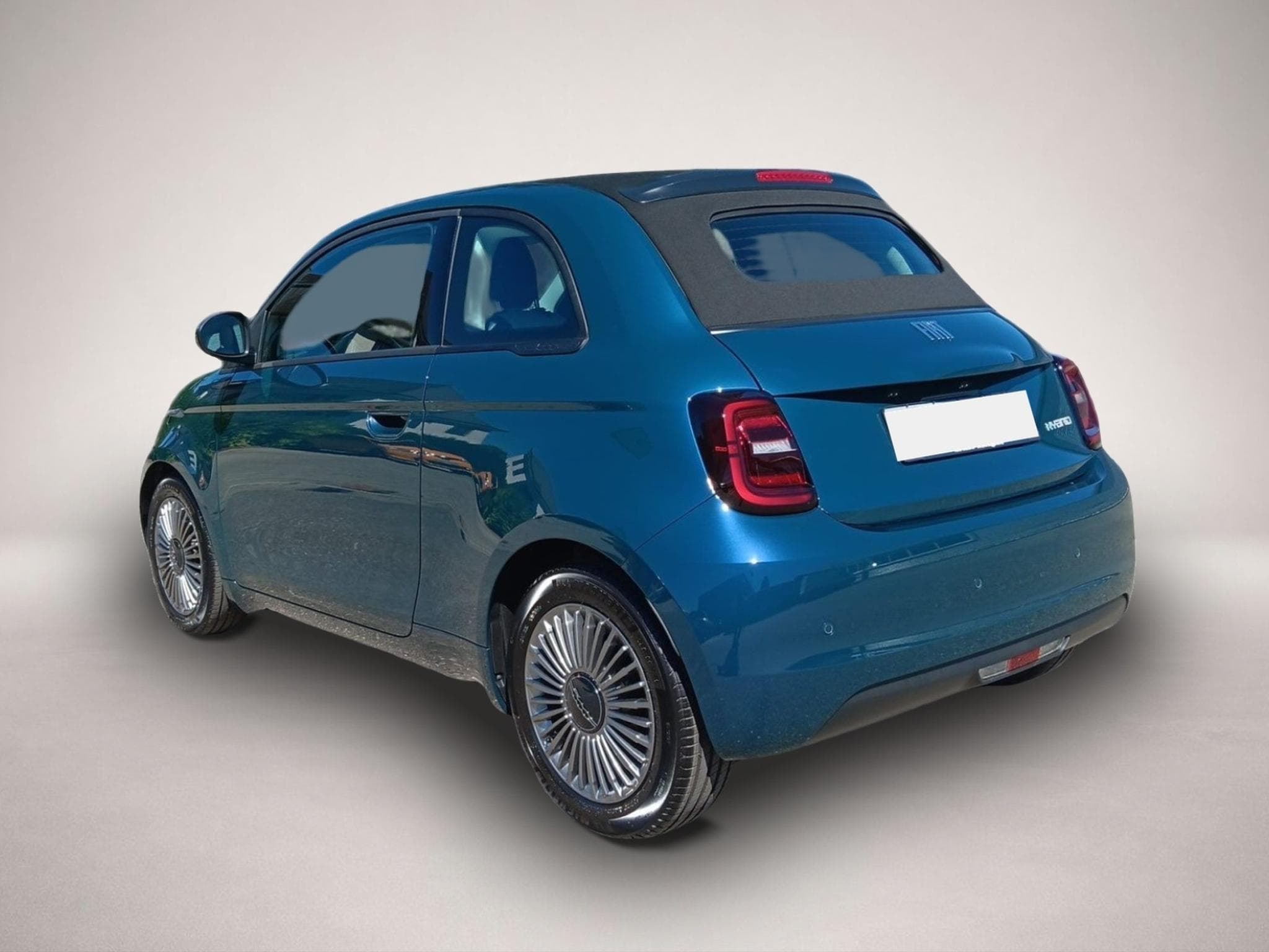 Fiat 500 (2026) - Photo 4
