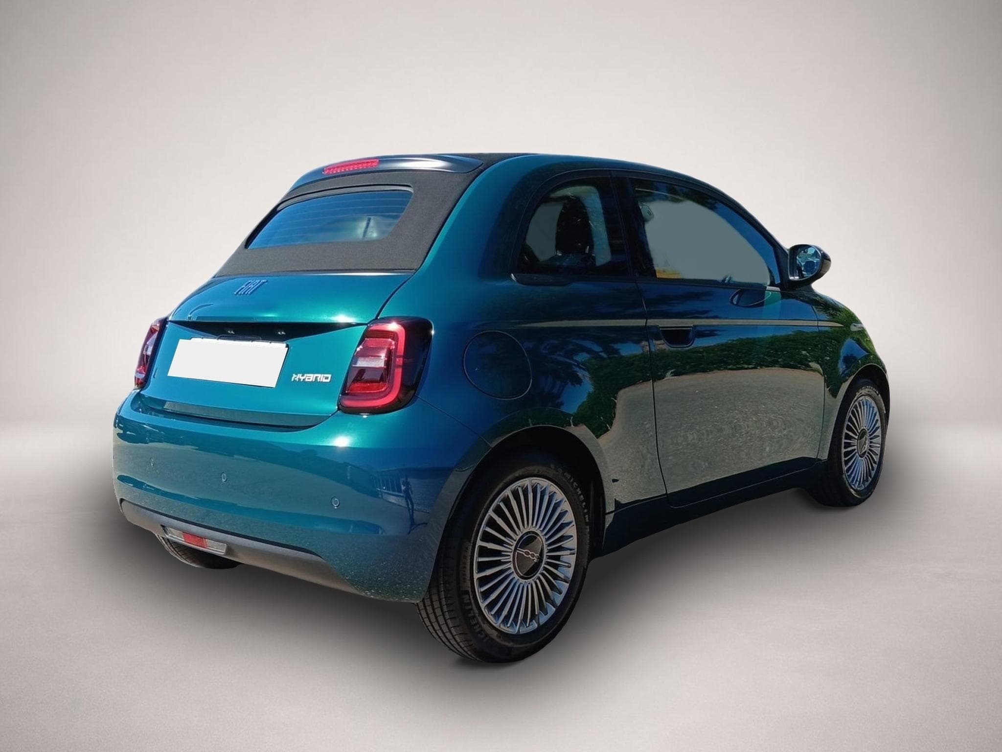 Fiat 500 (2026) - Photo 3