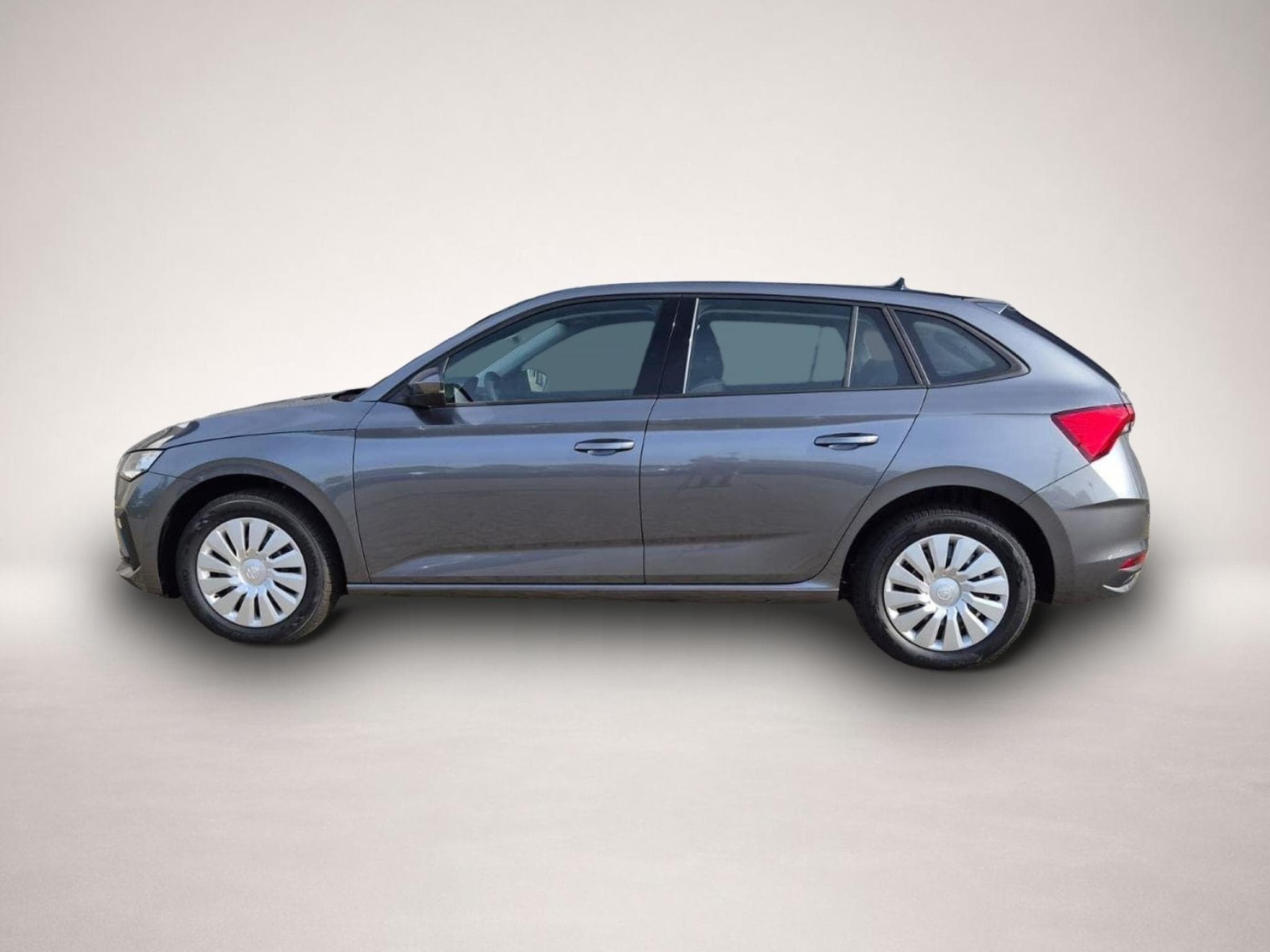 Skoda Scala (2026) - Foto 2