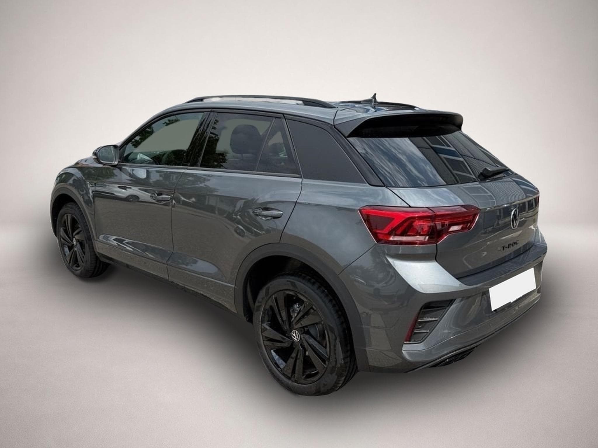 VW T-Roc (2025) - Photo 4