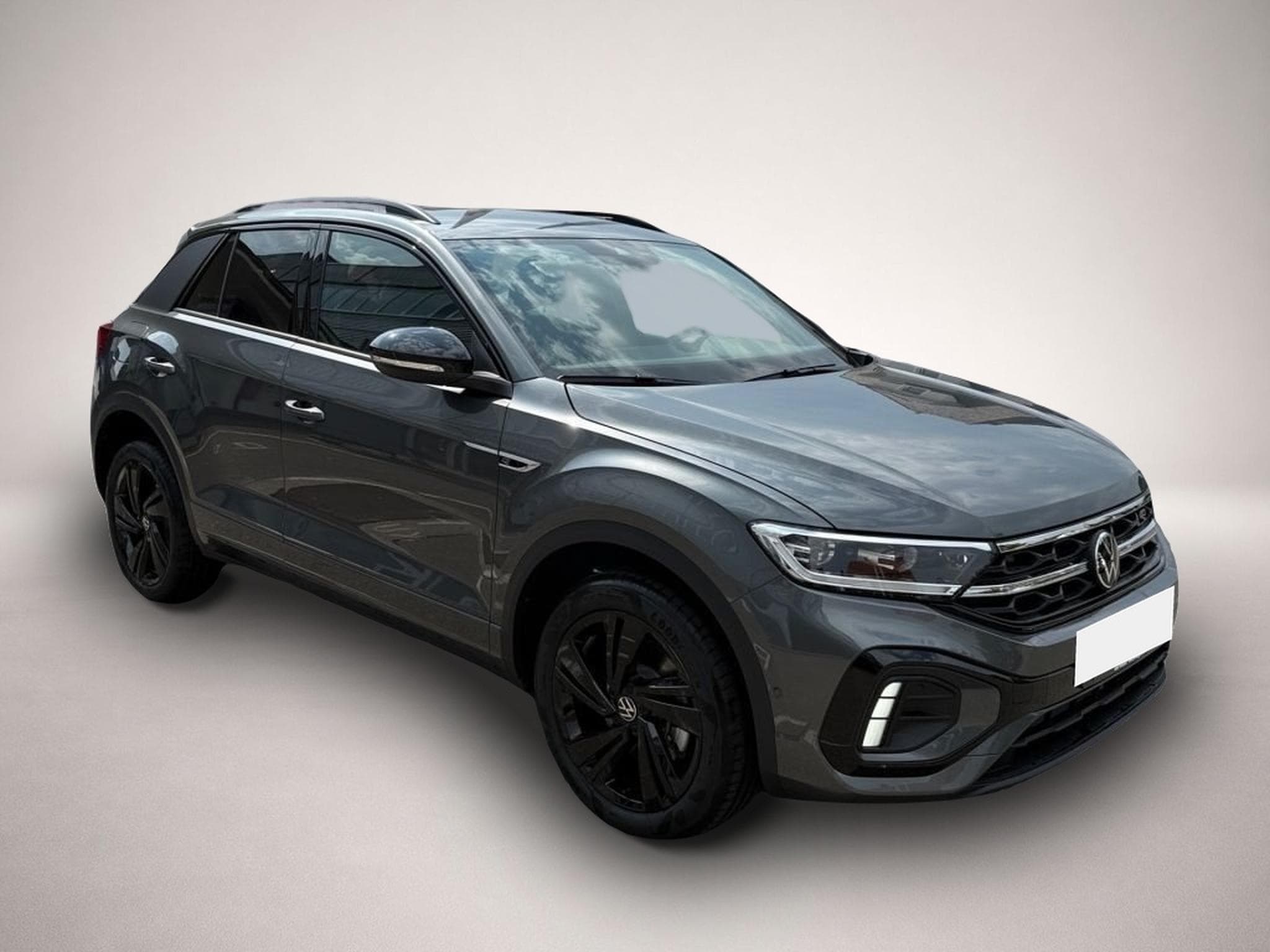 VW T-Roc (2025) - Photo 2