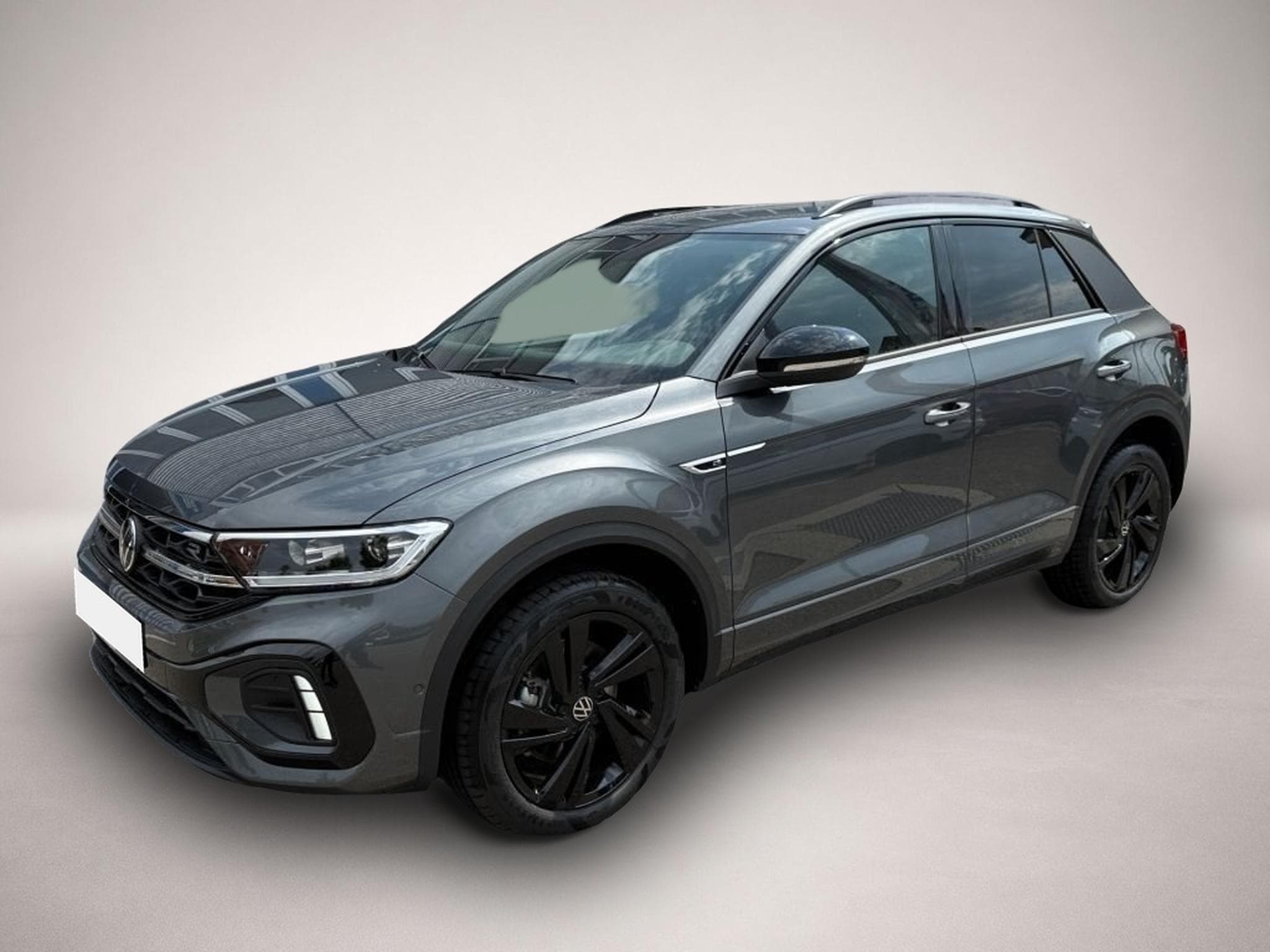 VW T-Roc (2025) - Photo 1