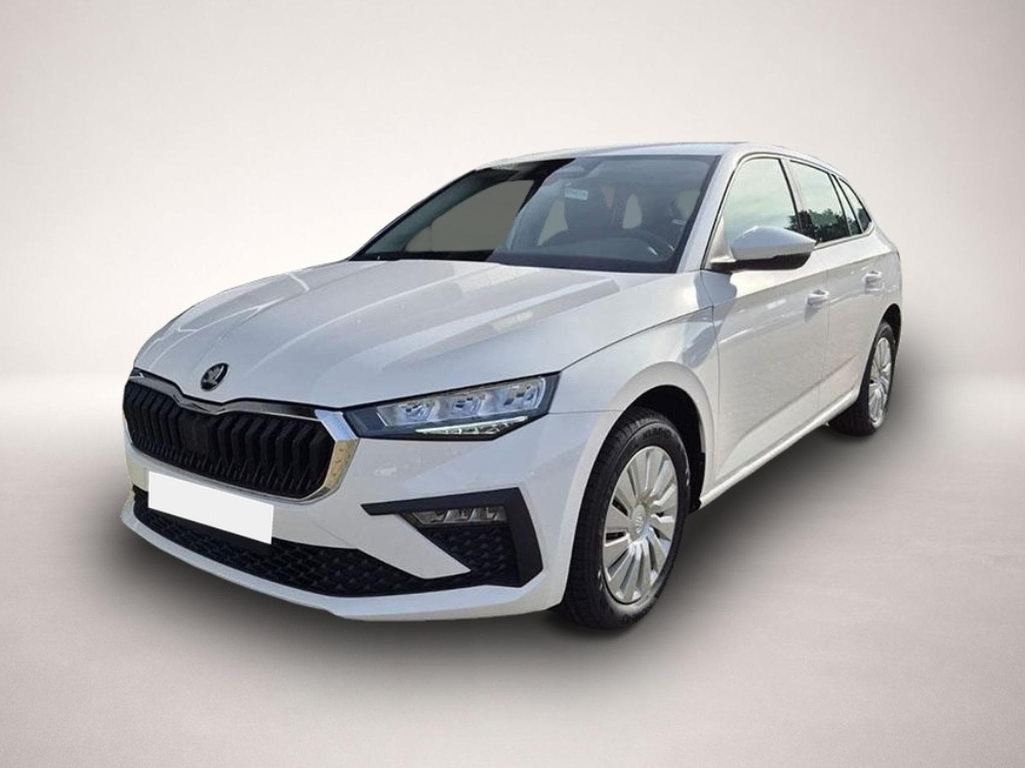 Skoda Scala (2026) - Foto 1