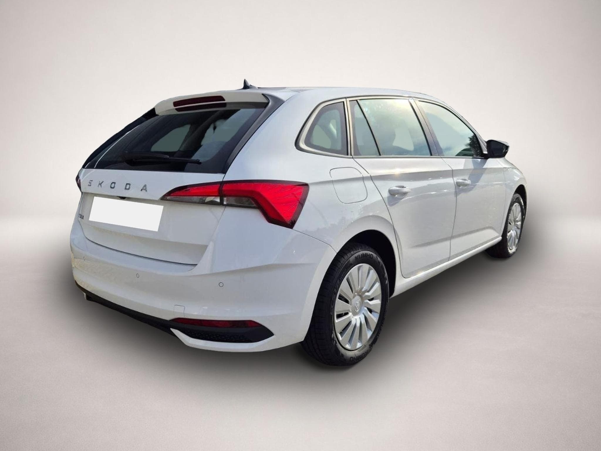 Skoda Scala (2026) - Foto 5