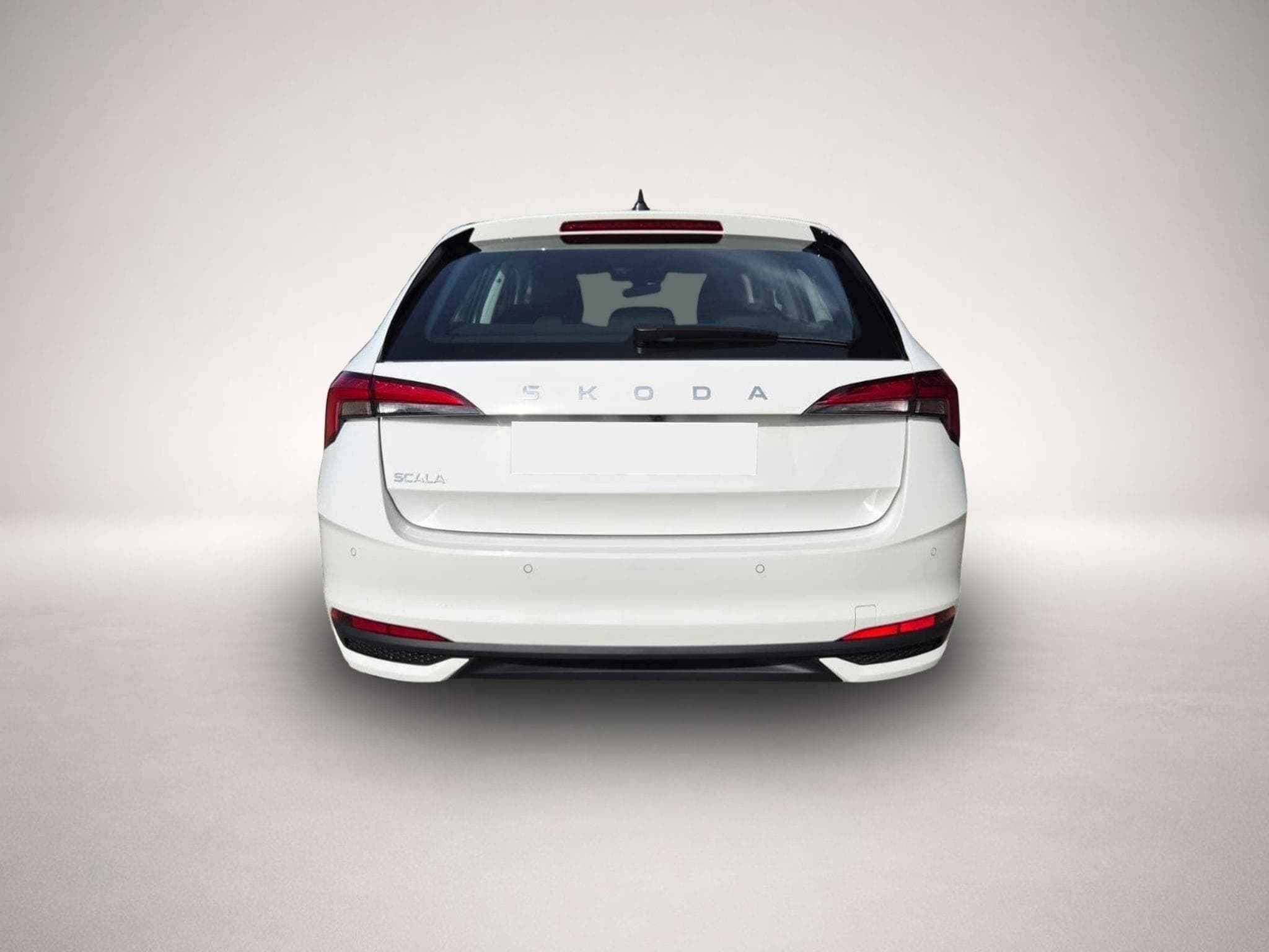 Skoda Scala (2026) - Foto 4
